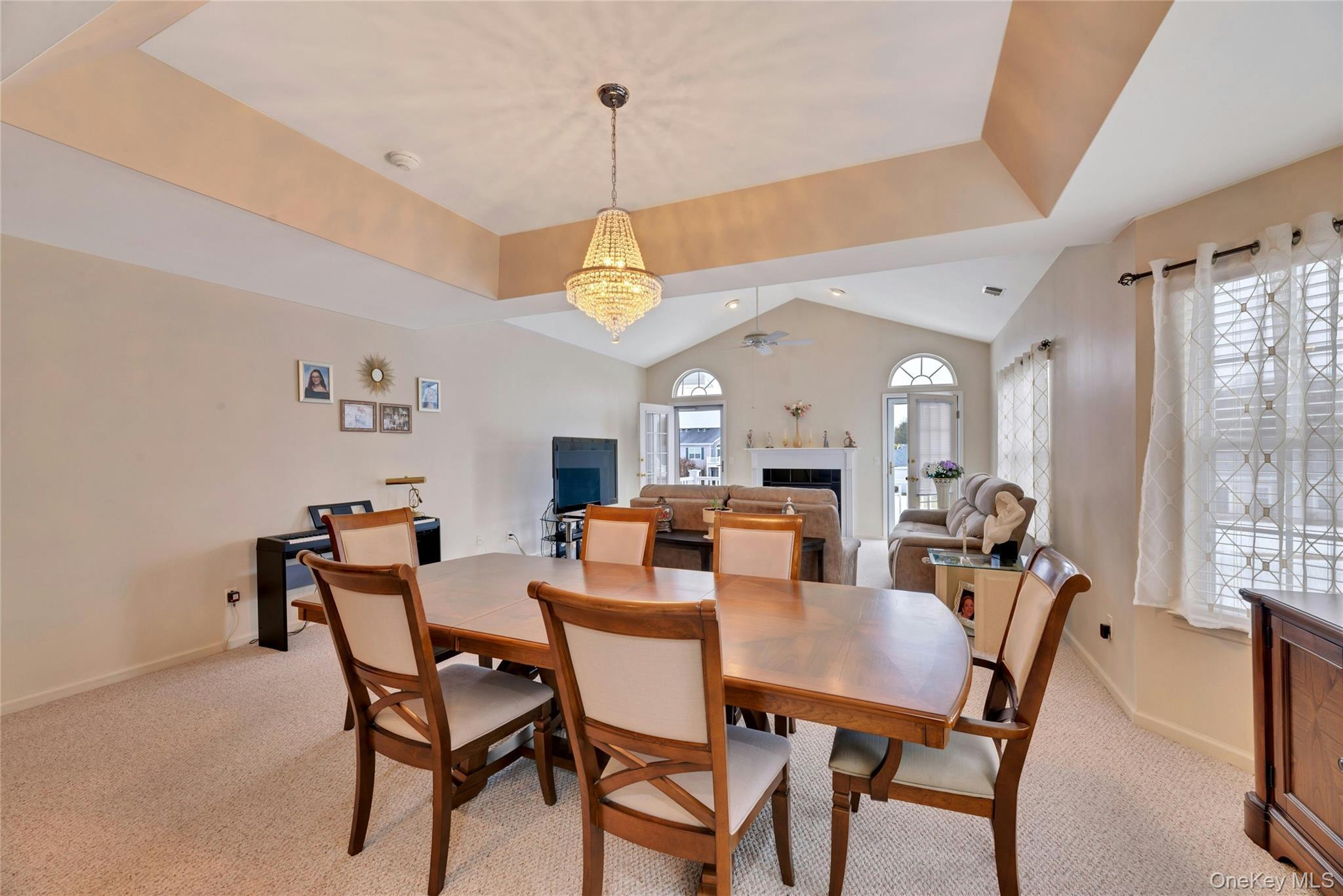 Condo Highland Suffolk County, NY 11955, MLS-963708-10