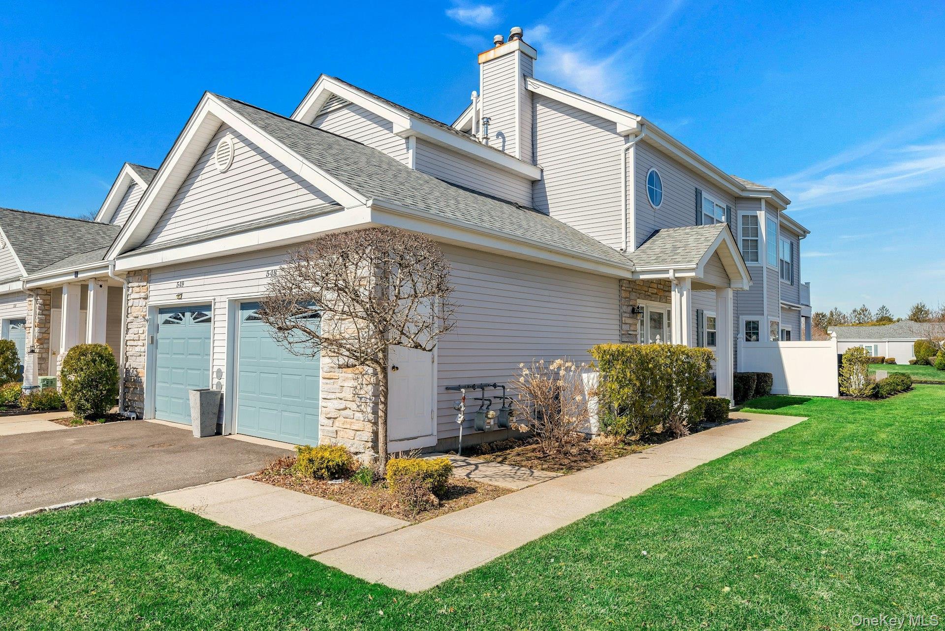 Condo Highland Suffolk County, NY 11955, MLS-963708-2