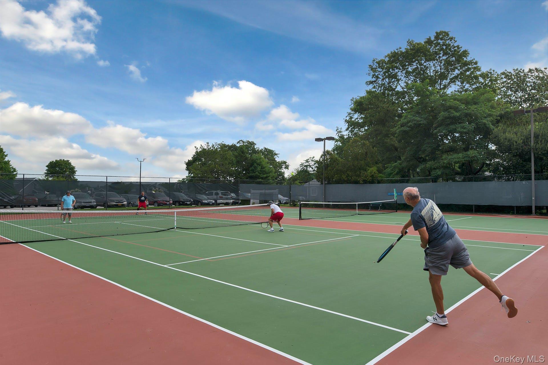 Condo Highland Suffolk County, NY 11955, MLS-963708-31