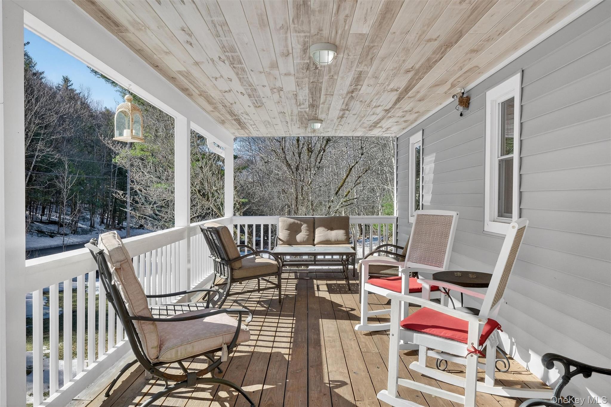 Single Family Tempaloni  Ulster County, NY 12428, MLS-963716-11