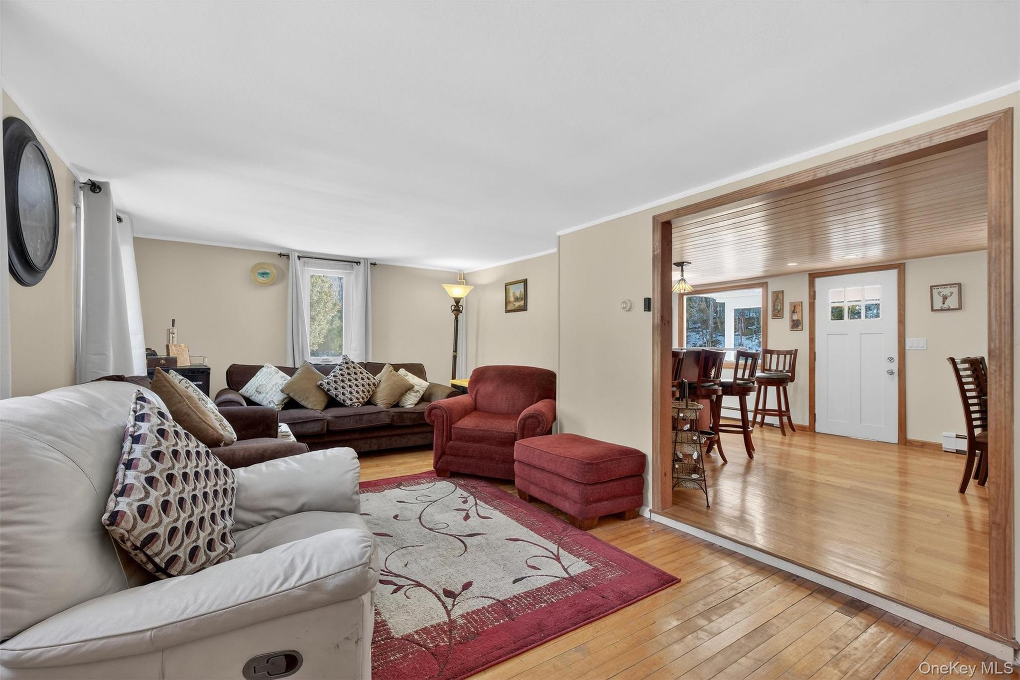 Single Family Tempaloni  Ulster County, NY 12428, MLS-963716-19