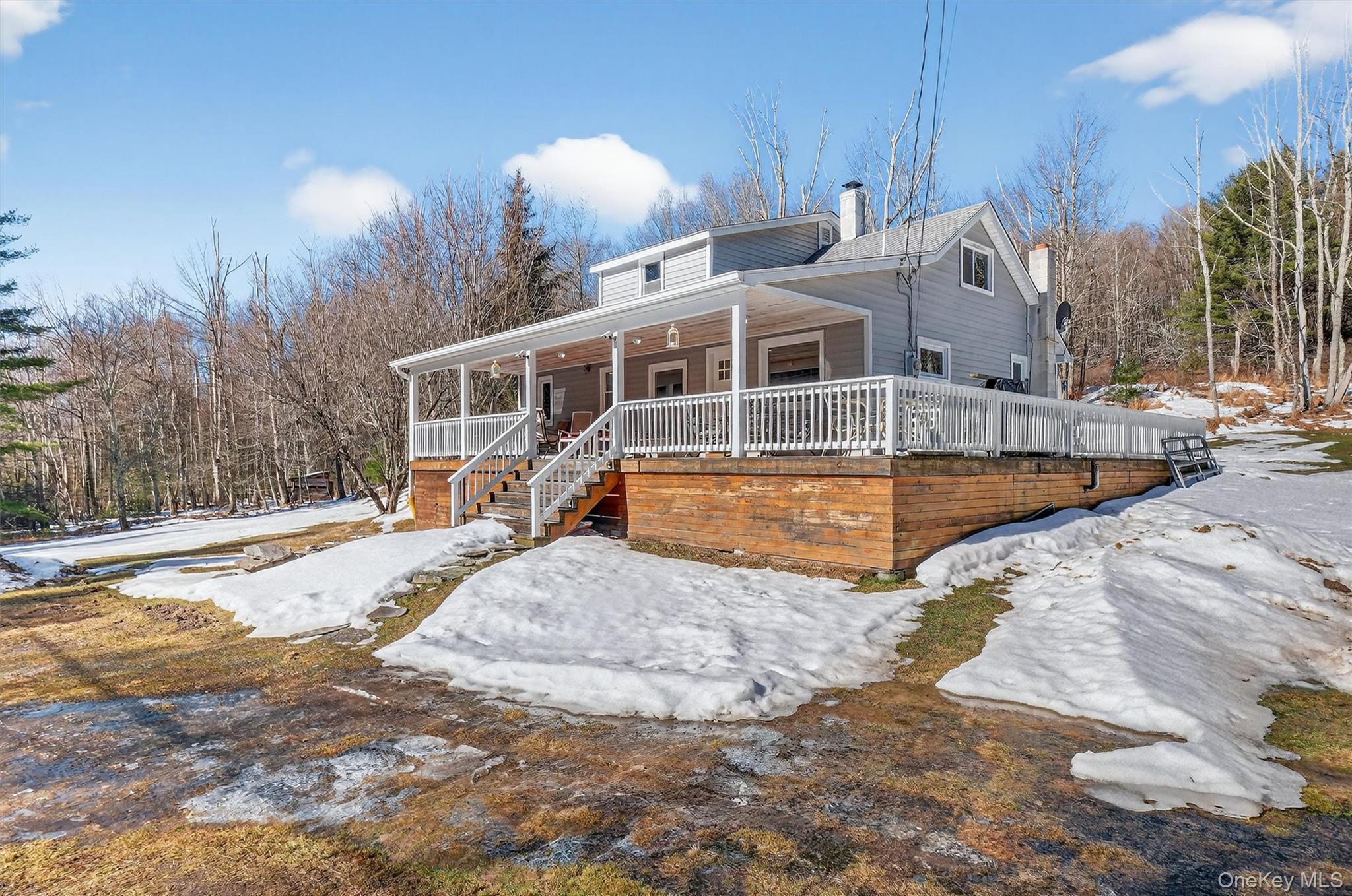 Single Family Tempaloni  Ulster County, NY 12428, MLS-963716-2