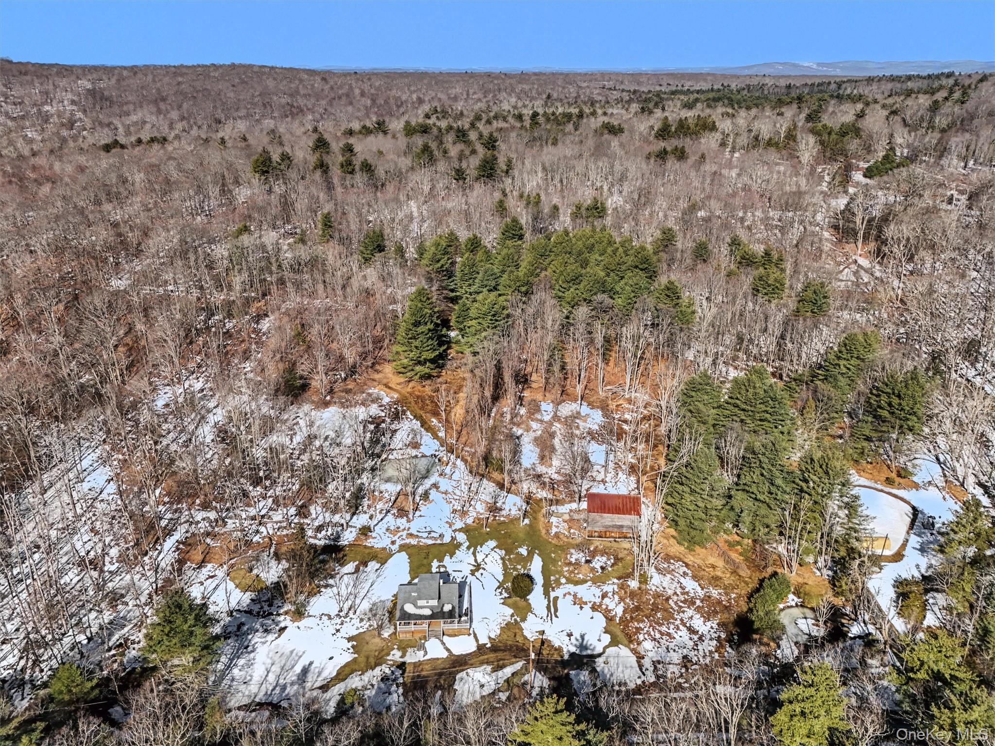 Single Family Tempaloni  Ulster County, NY 12428, MLS-963716-36