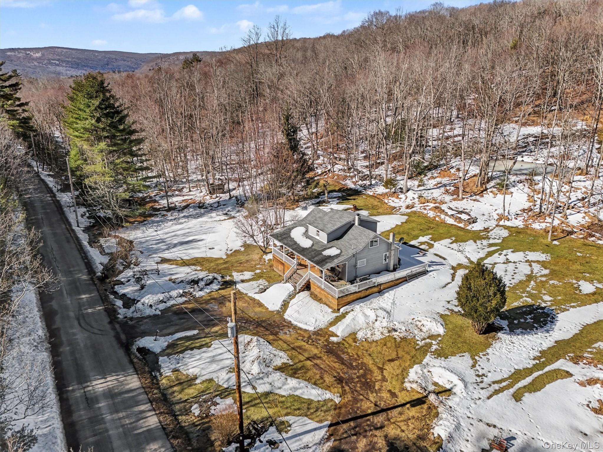 Single Family Tempaloni  Ulster County, NY 12428, MLS-963716-37