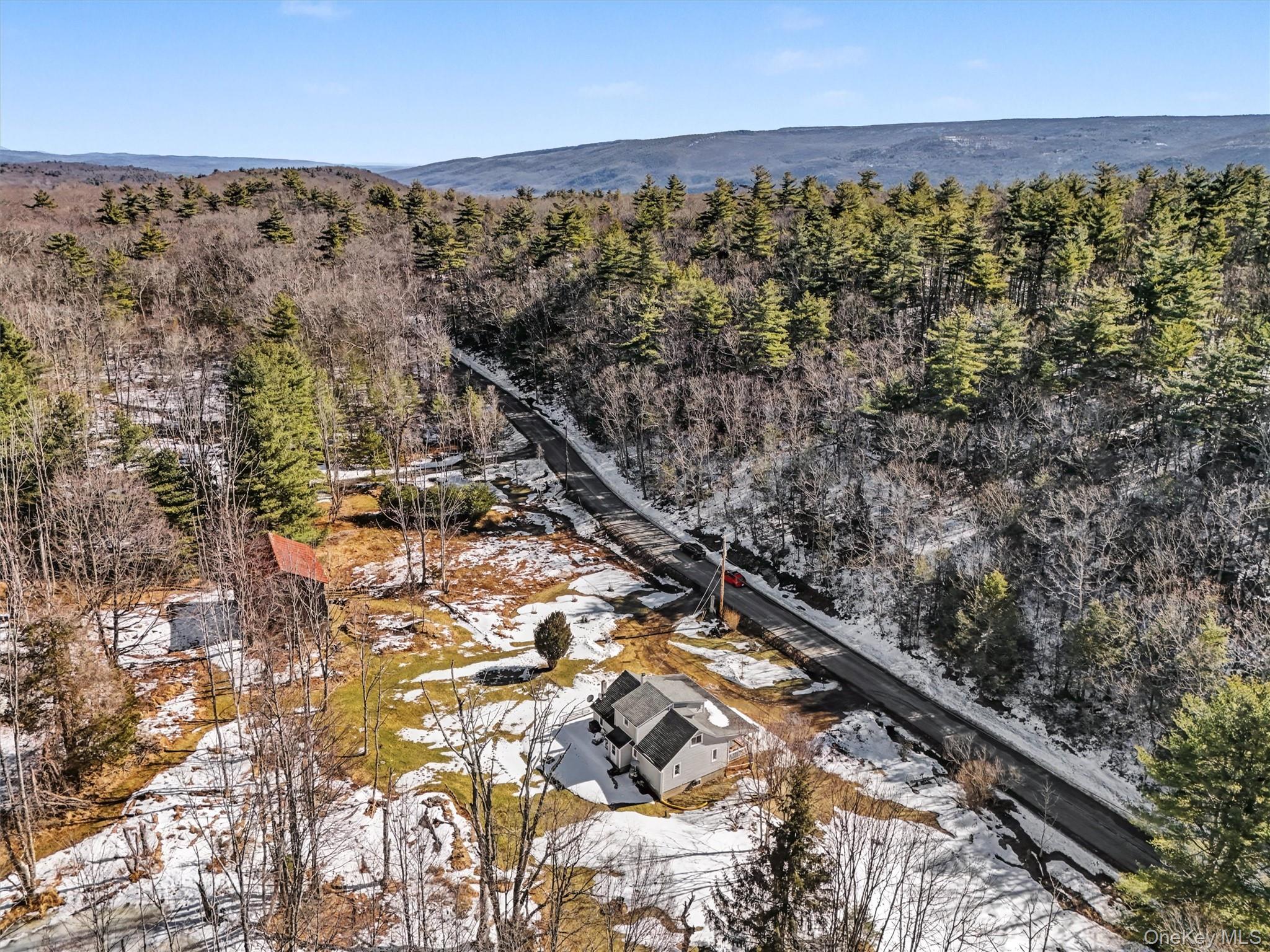 Single Family Tempaloni  Ulster County, NY 12428, MLS-963716-38