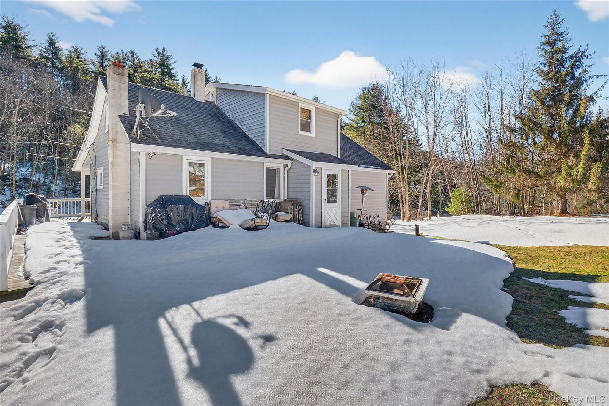 Single Family Tempaloni  Ulster County, NY 12428, MLS-963716-4