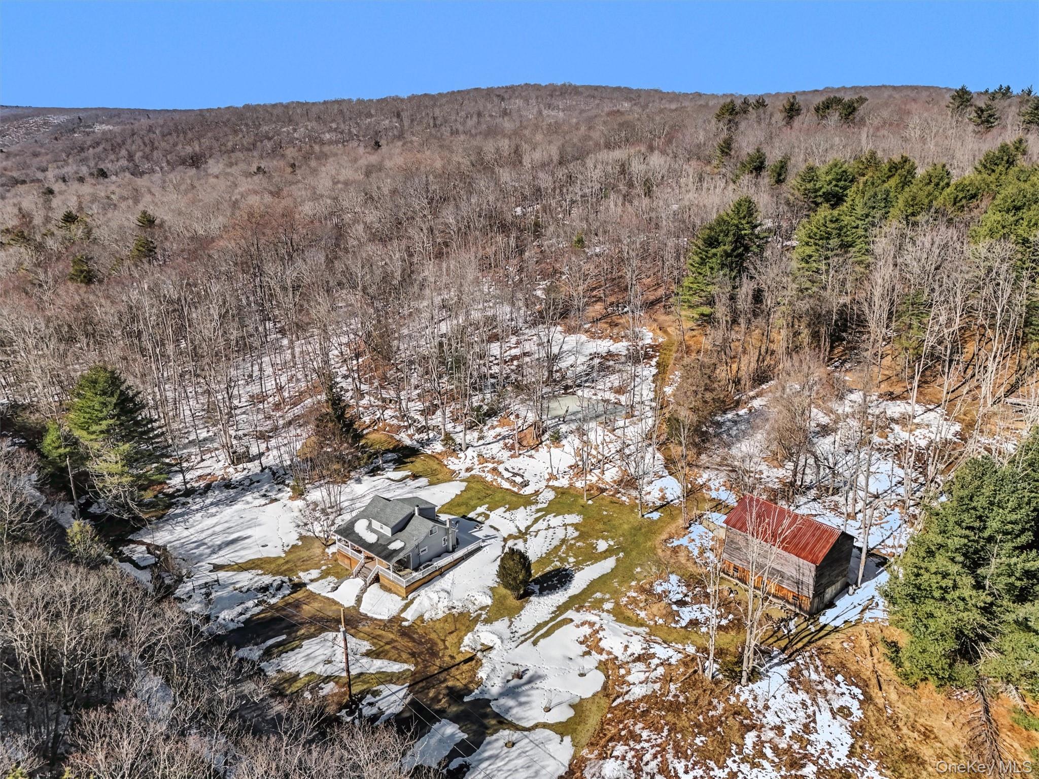 Single Family Tempaloni  Ulster County, NY 12428, MLS-963716-8