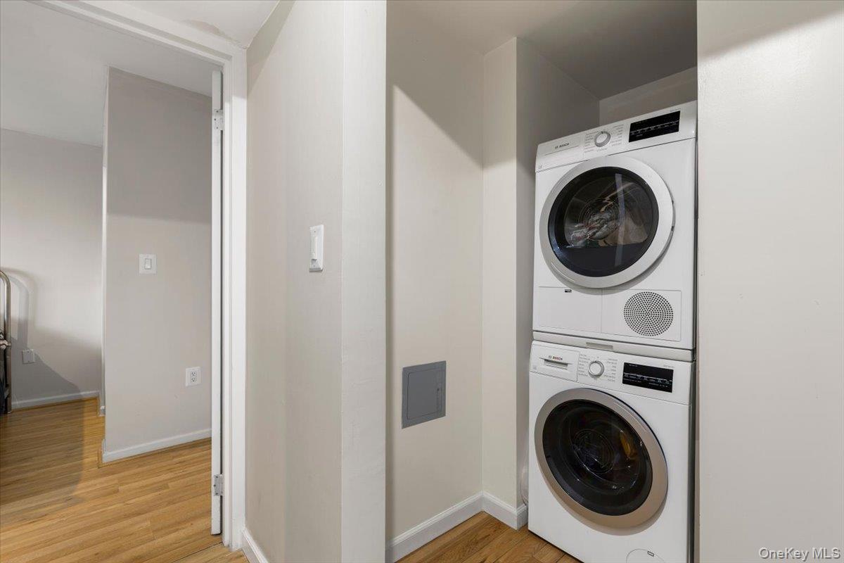 Condo Johnson Bronx, NY 10463, MLS-963722-11