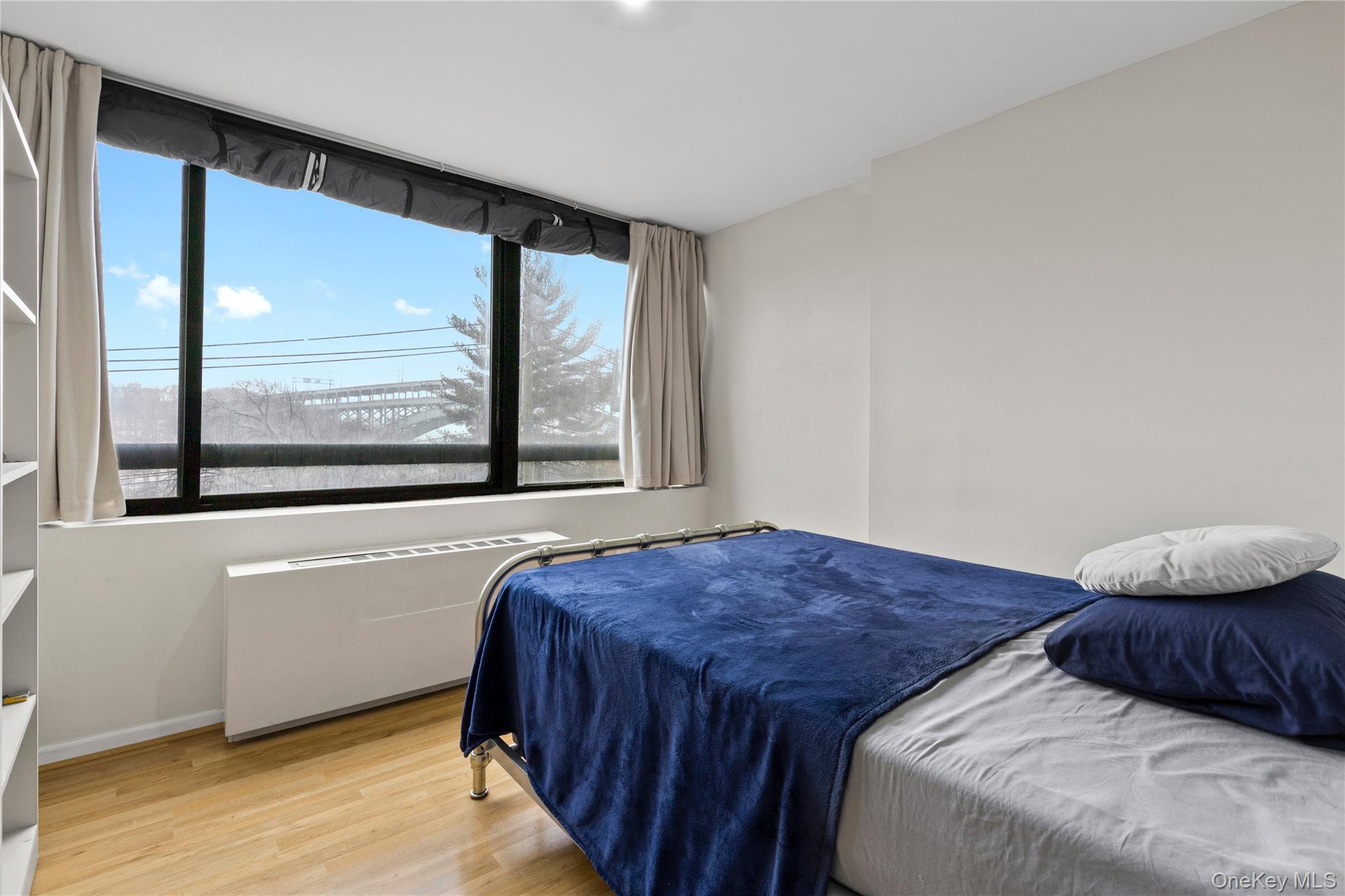 Condo Johnson Bronx, NY 10463, MLS-963722-12