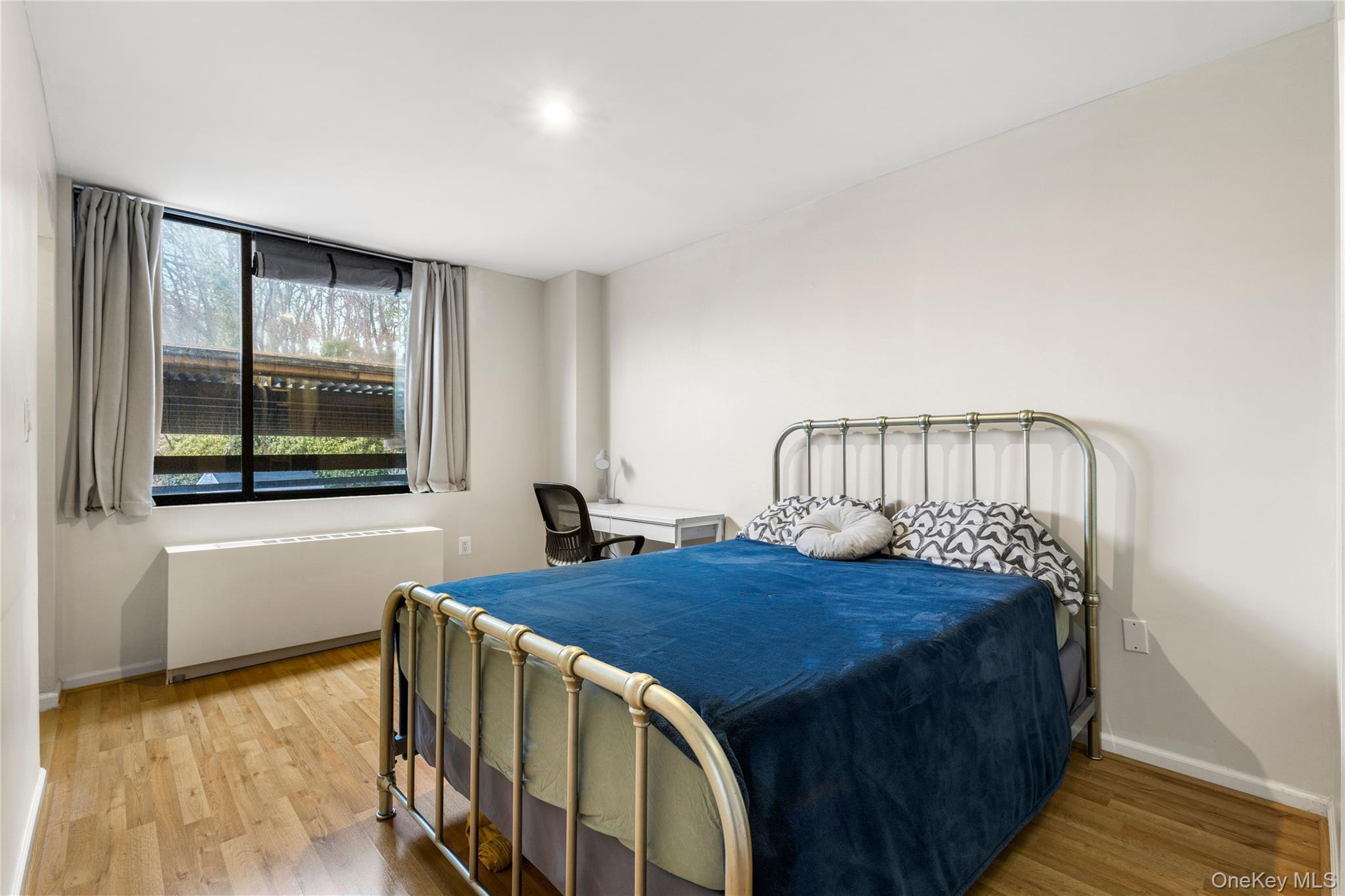 Condo Johnson  Bronx, NY 10463, MLS-963722-15