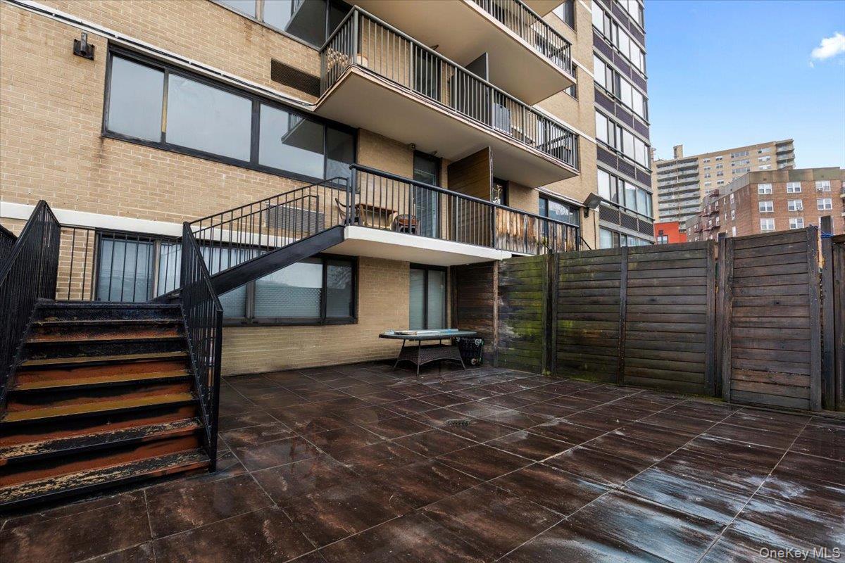 Condo Johnson Bronx, NY 10463, MLS-963722-5