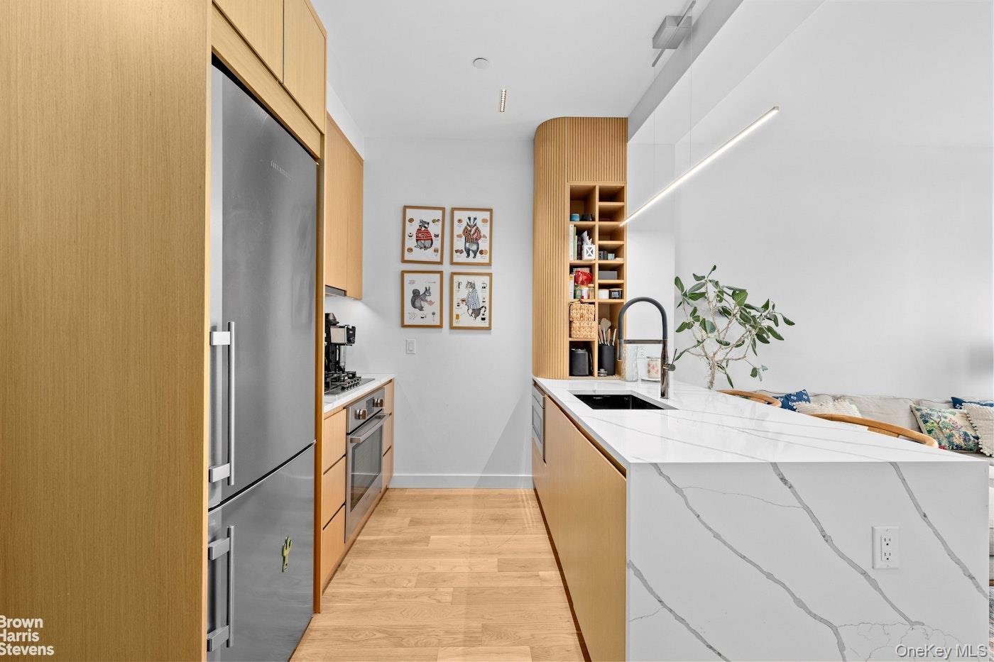 Condo Mcguinness  Brooklyn, NY 11222, MLS-963724-3