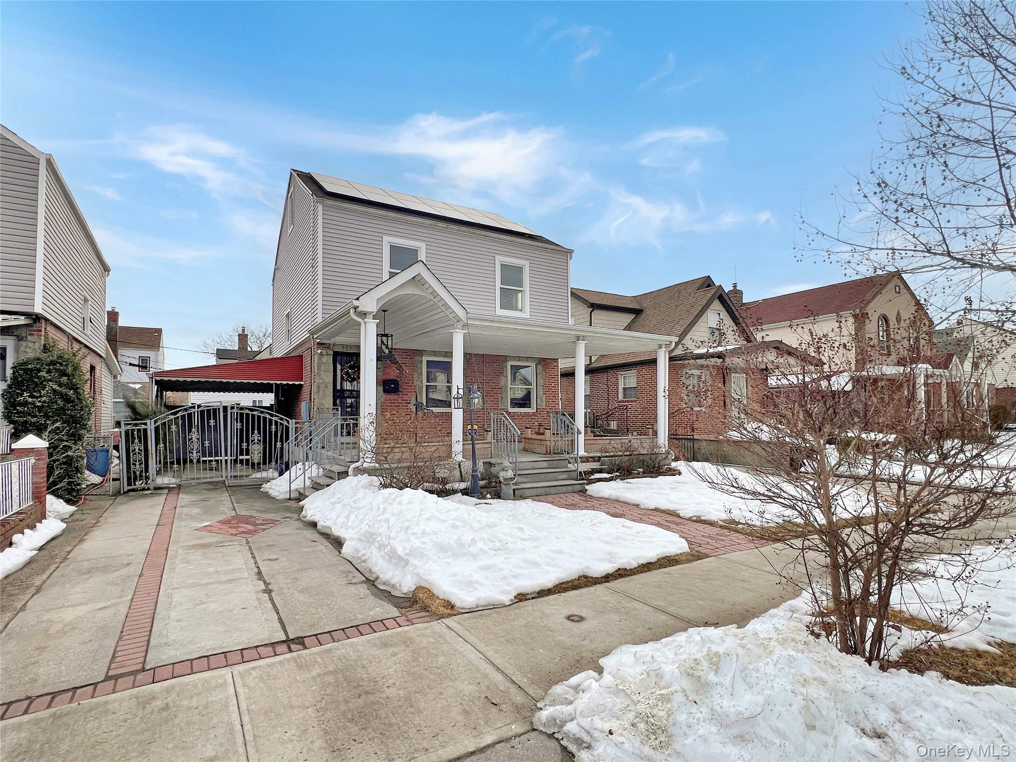 Single Family 224th  Queens, NY 11411, MLS-963725-2
