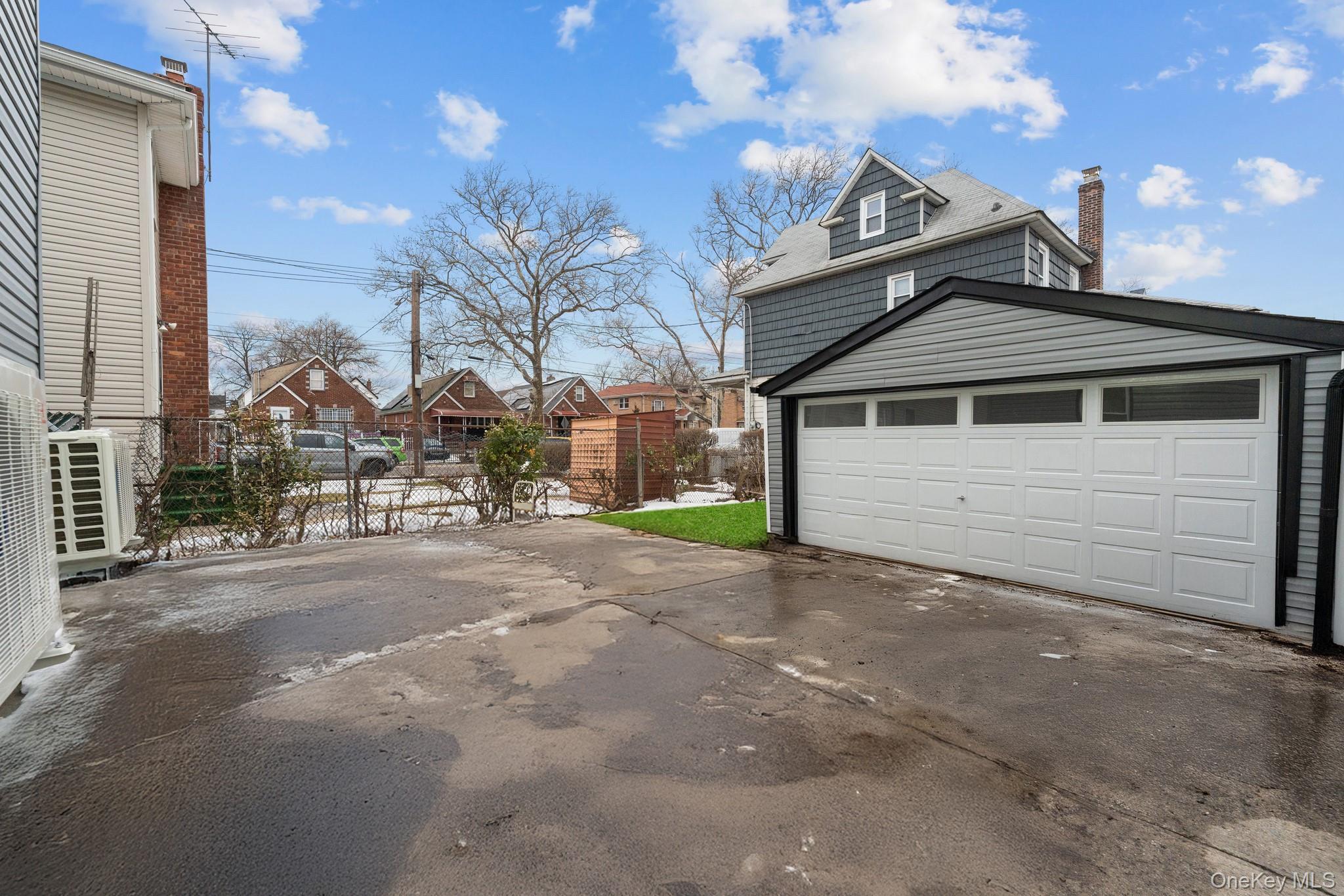 Single Family 109th  Queens, NY 11420, MLS-963728-13