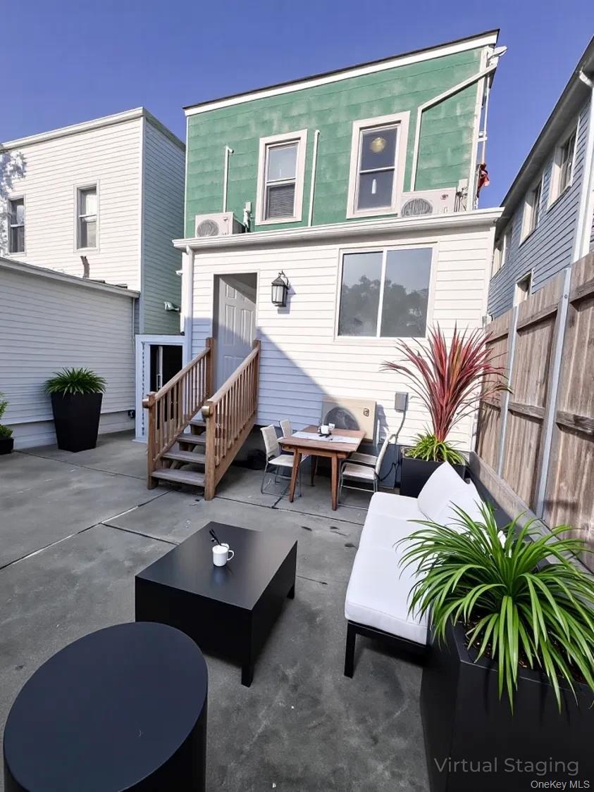 Single Family Warren  Staten Island, NY 10304, MLS-963730-19