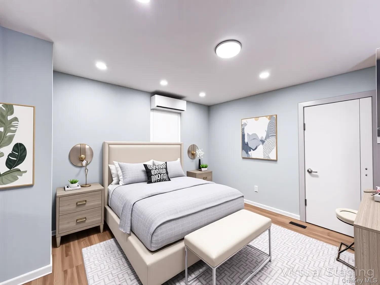 Single Family Warren  Staten Island, NY 10304, MLS-963730-8