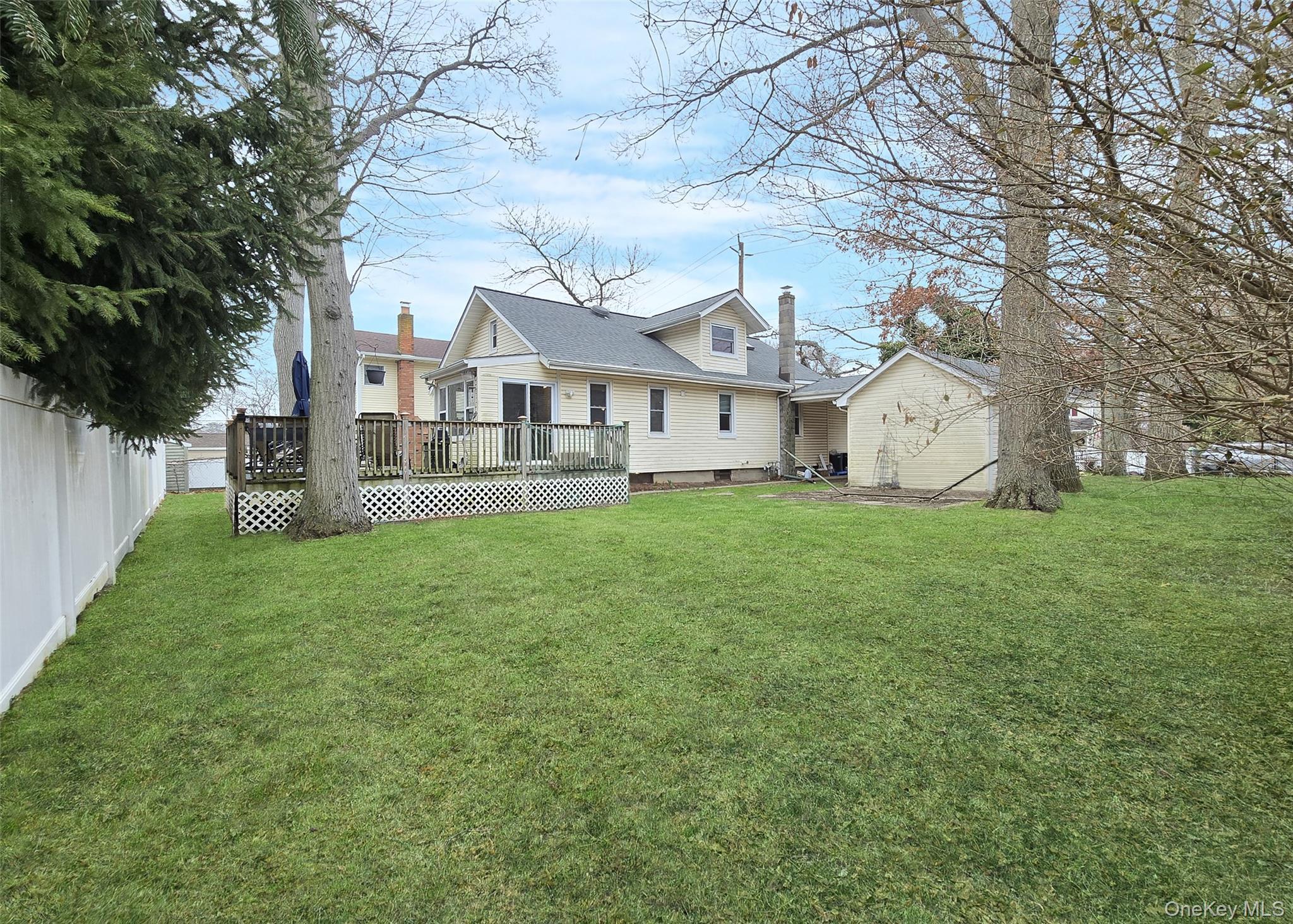 Single Family Michigan  Suffolk County, NY 11779, MLS-963737-14