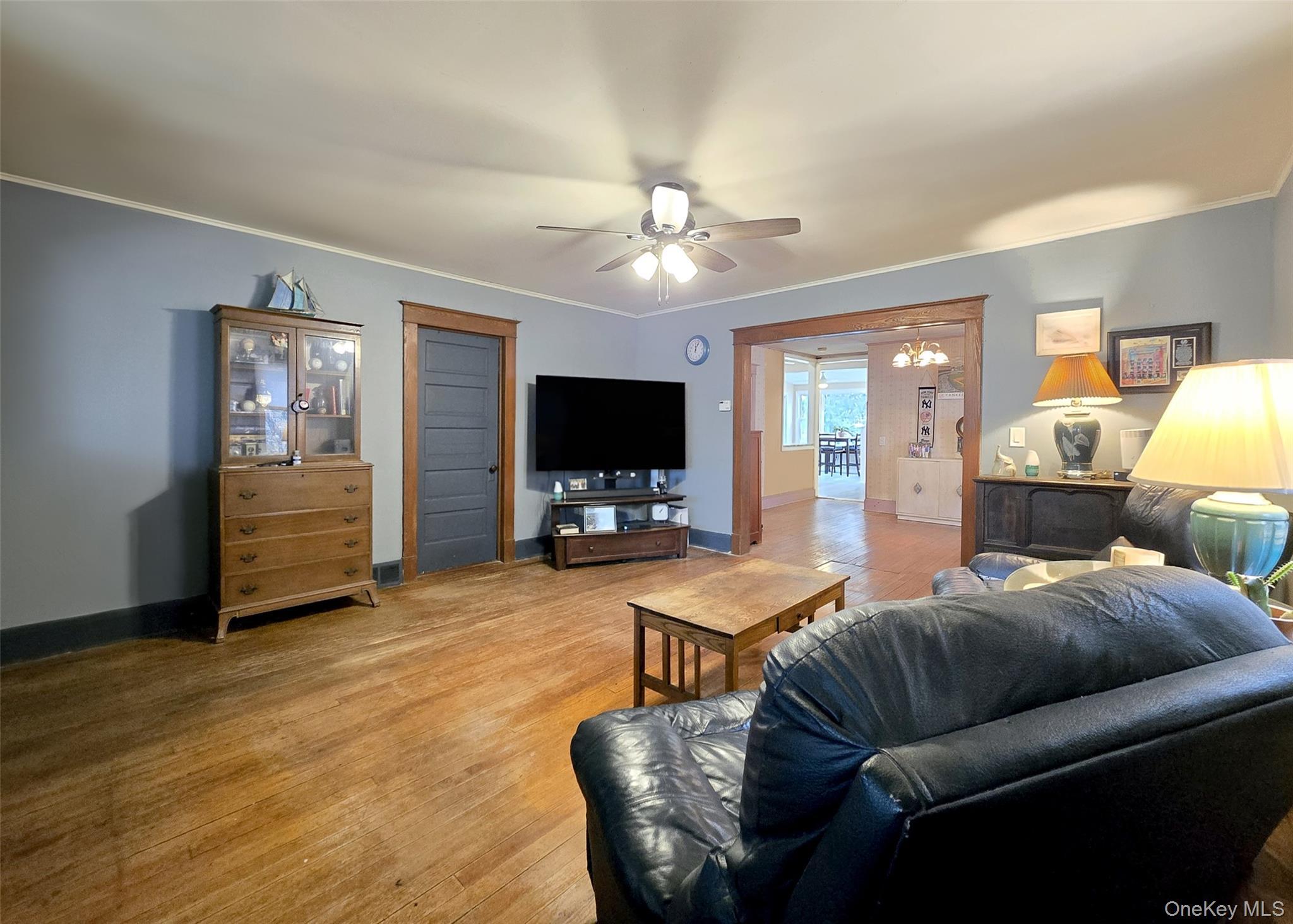 Single Family Michigan  Suffolk County, NY 11779, MLS-963737-5