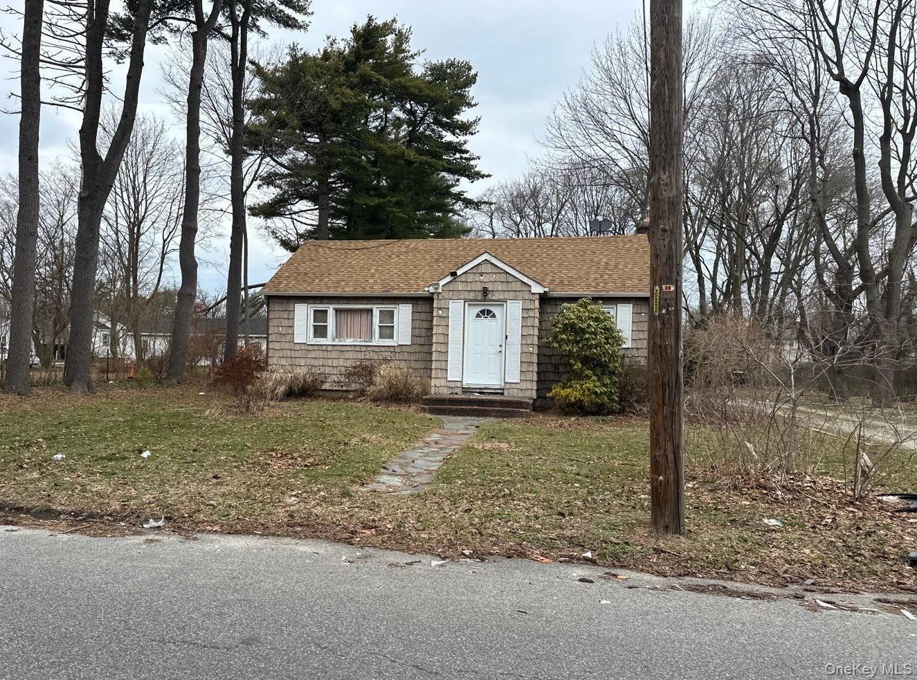Single Family Nostrand  Suffolk County, NY 11722, MLS-963739-2
