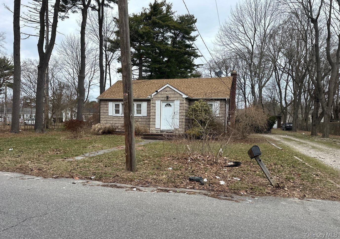 Single Family Nostrand  Suffolk County, NY 11722, MLS-963739-3