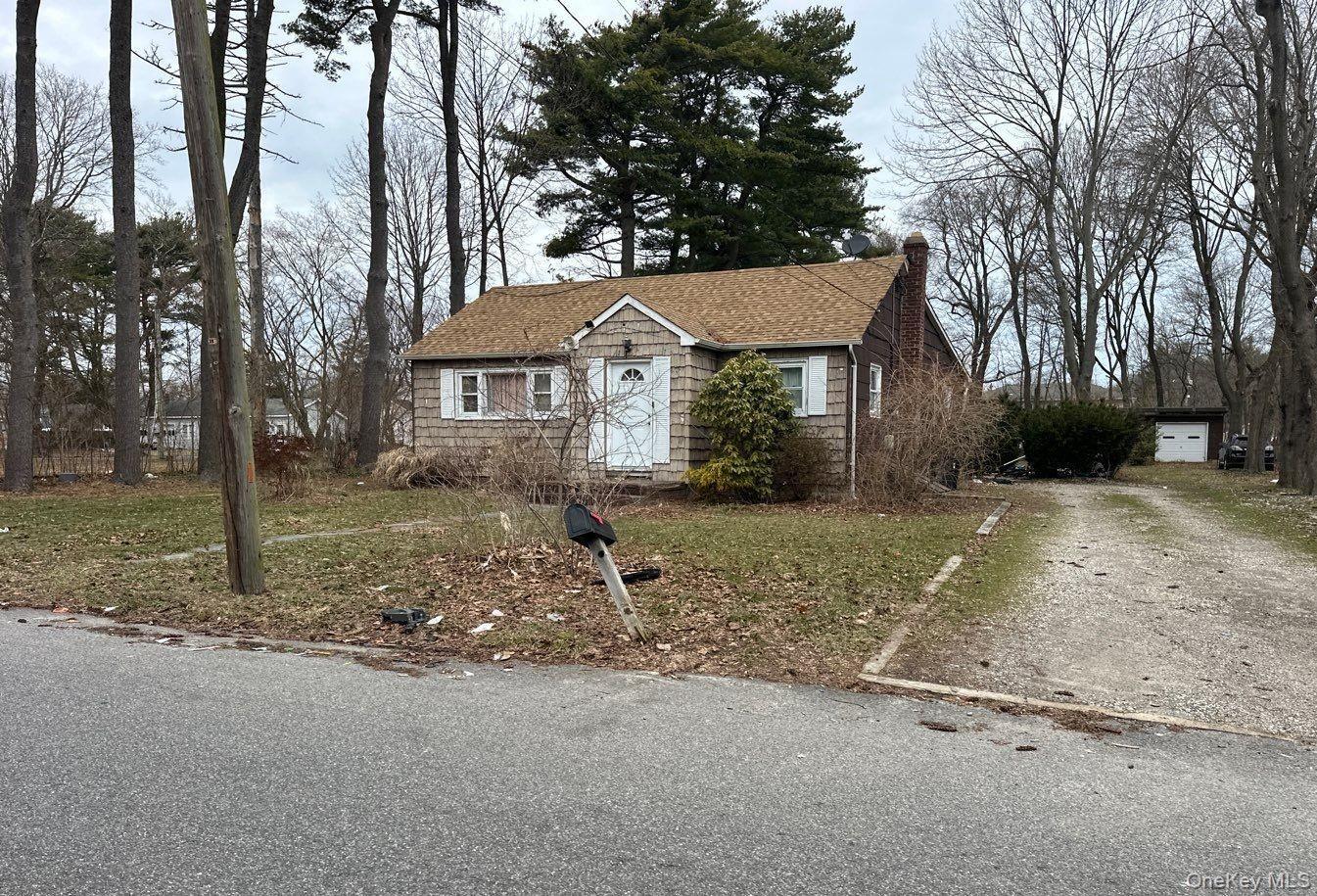 Single Family Nostrand  Suffolk County, NY 11722, MLS-963739-4