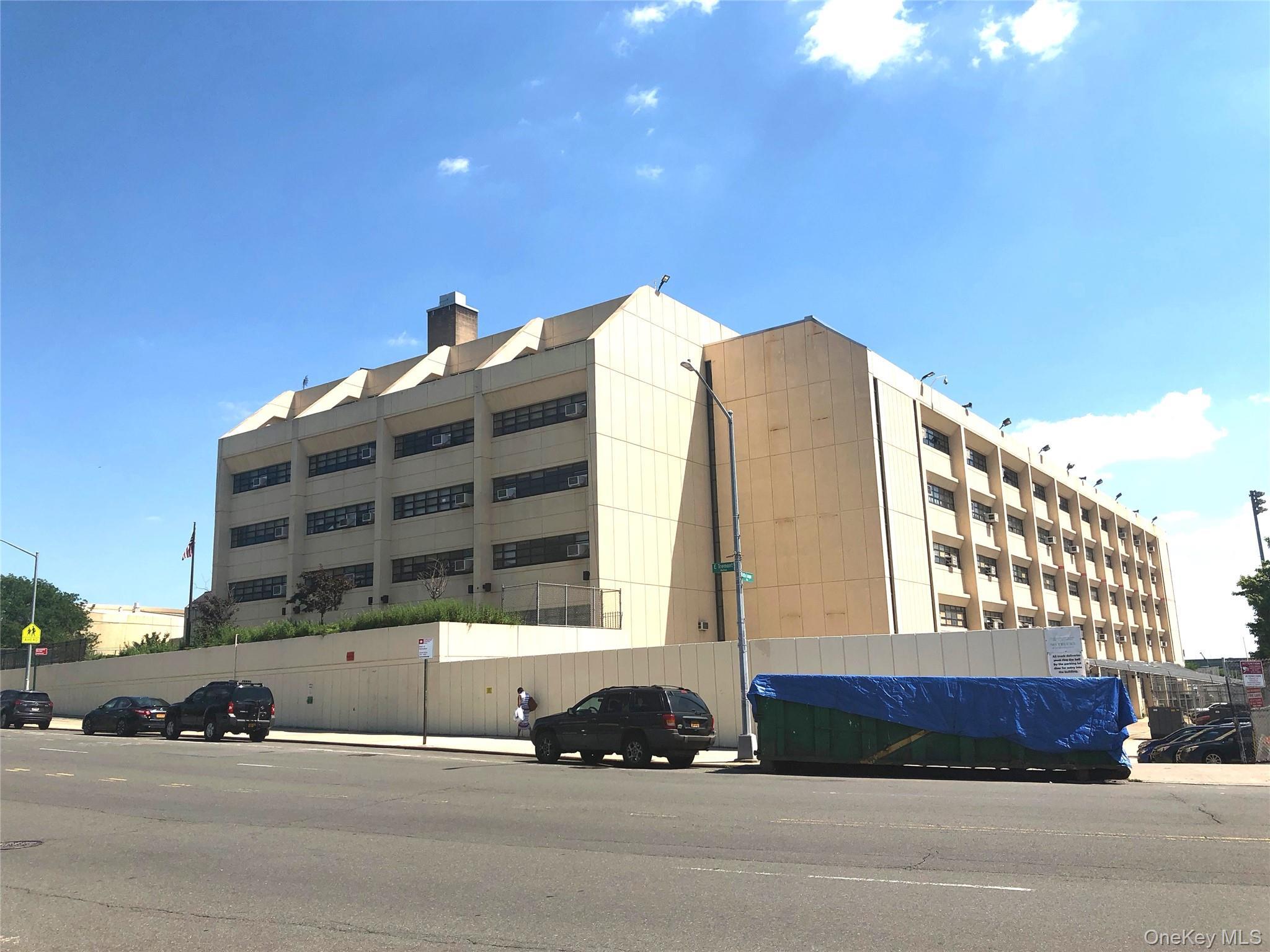 Single Family Pilgrim  Bronx, NY 10461, MLS-963746-16