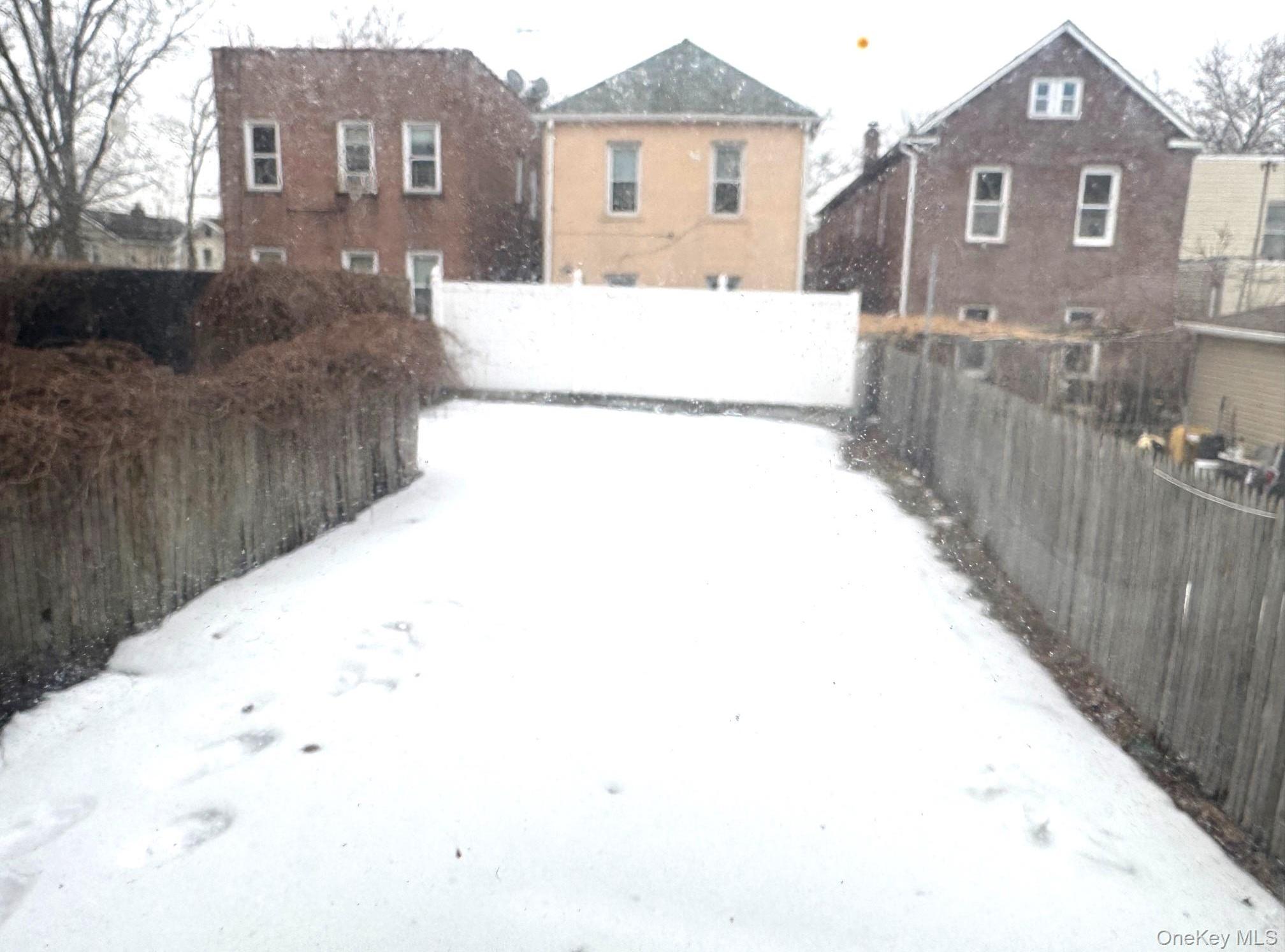 Single Family Pilgrim  Bronx, NY 10461, MLS-963746-3