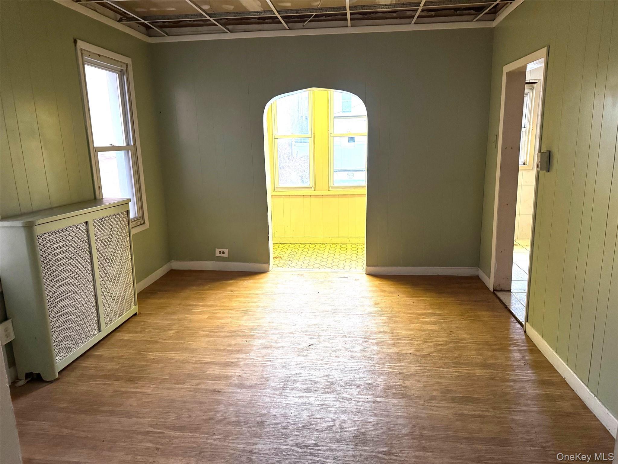 Single Family Pilgrim  Bronx, NY 10461, MLS-963746-7