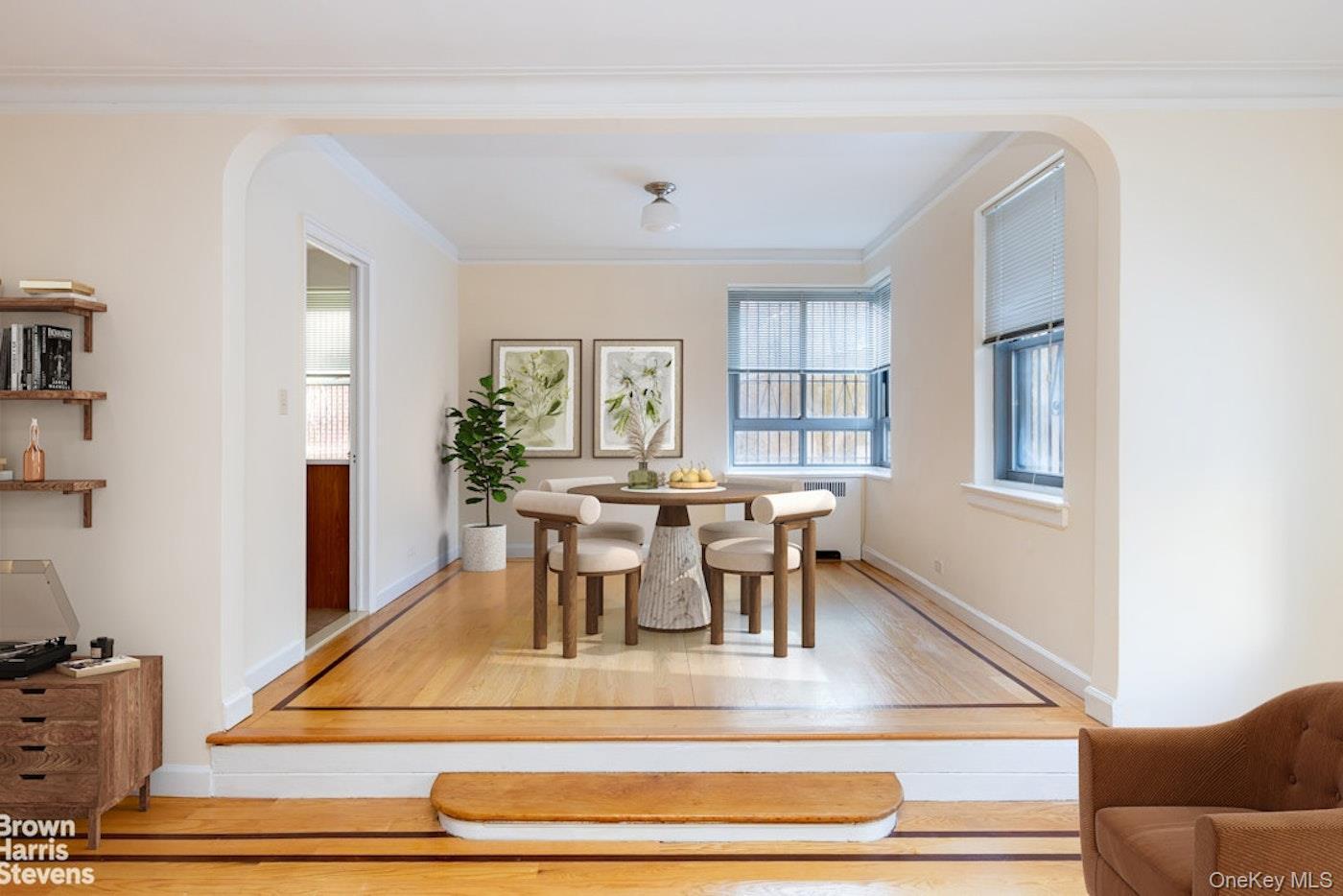 Coop Post Bronx, NY 10471, MLS-963750-12