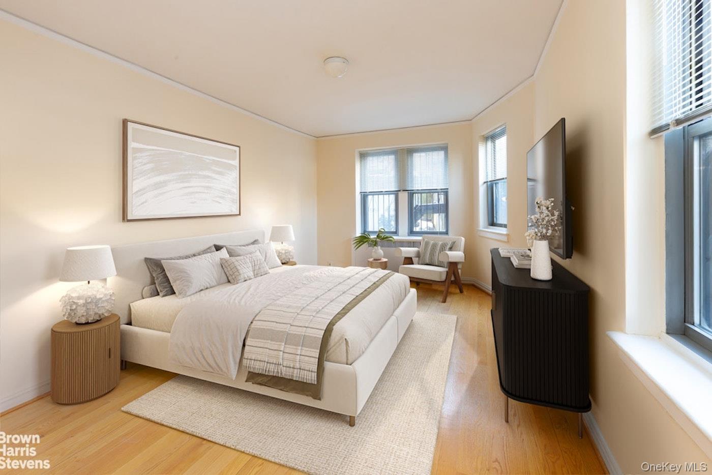 Coop Post Bronx, NY 10471, MLS-963750-15