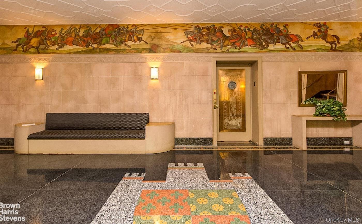 Coop Post Bronx, NY 10471, MLS-963750-3