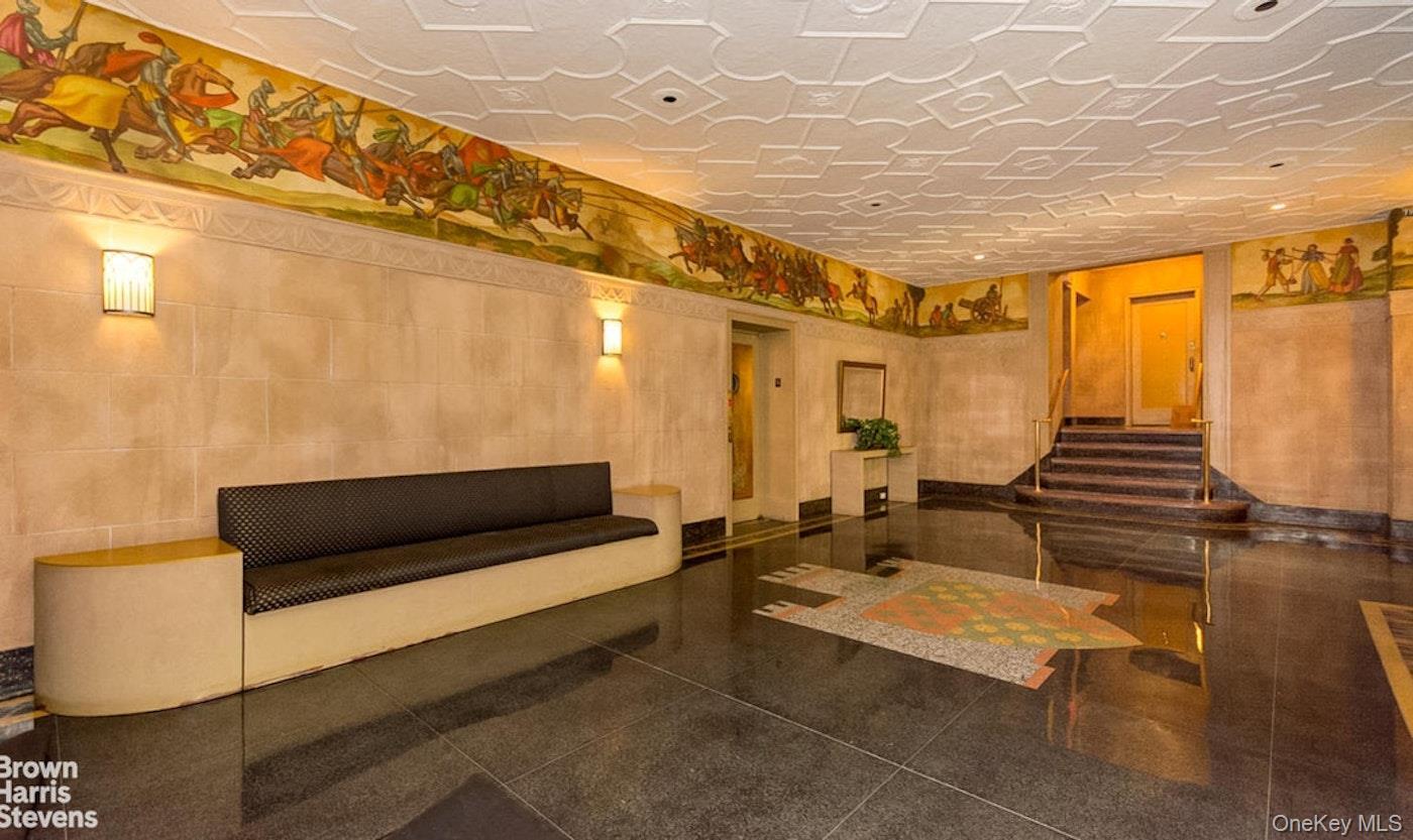 Coop Post Bronx, NY 10471, MLS-963750-4