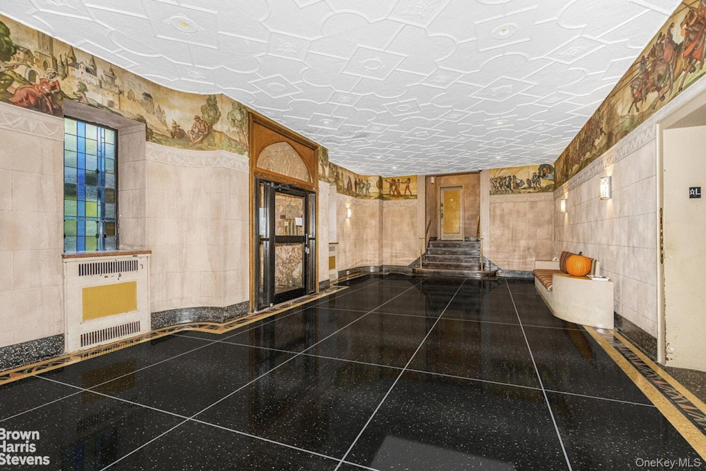 Coop Post Bronx, NY 10471, MLS-963750-5