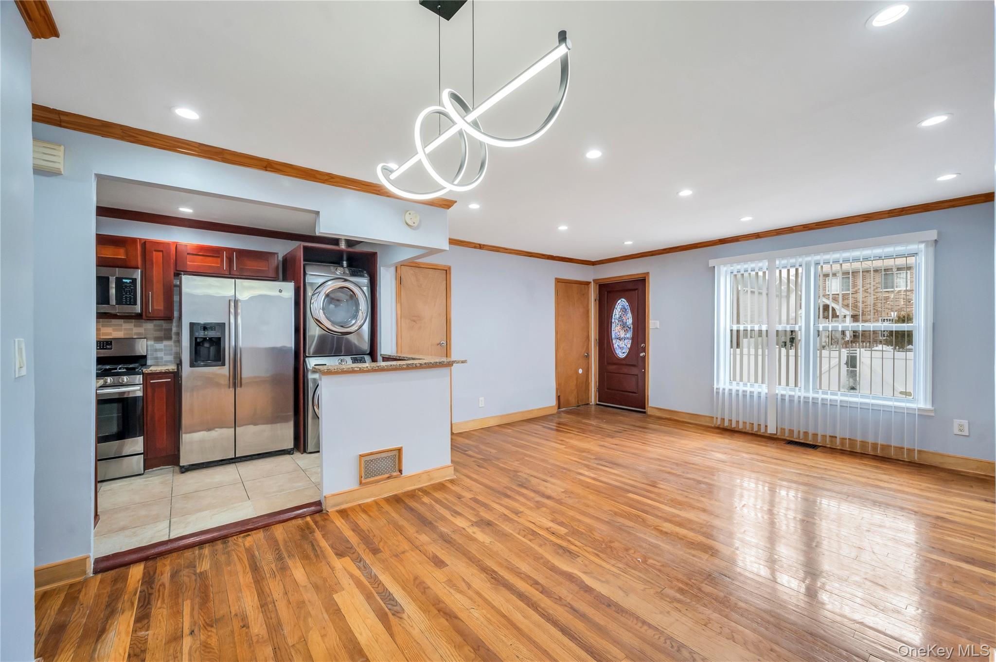 Single Family 113th Queens, NY 11433, MLS-963758-14