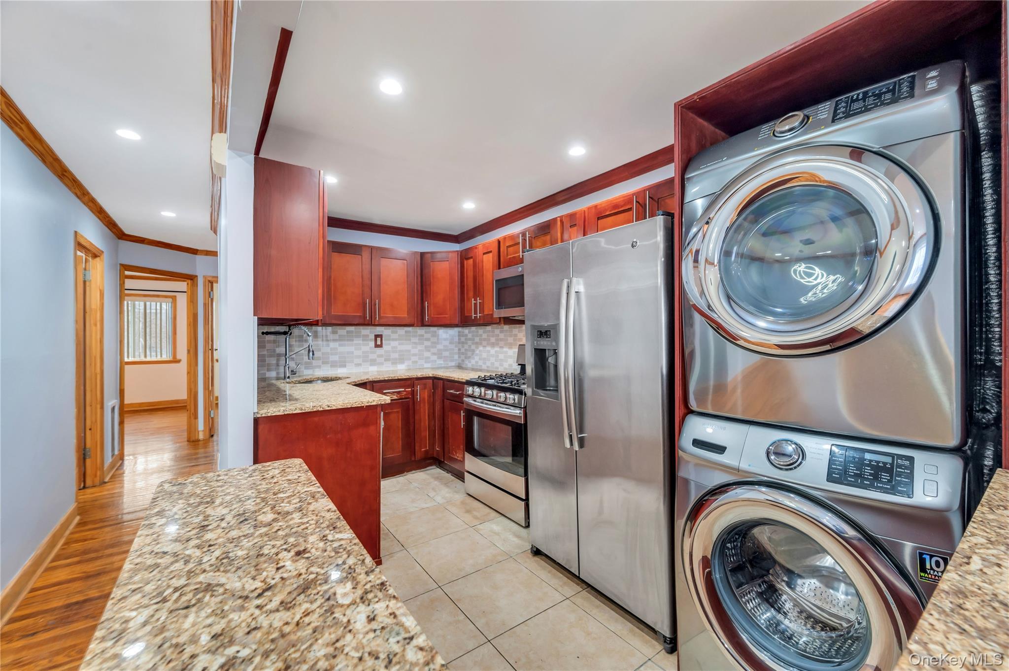 Single Family 113th Queens, NY 11433, MLS-963758-16