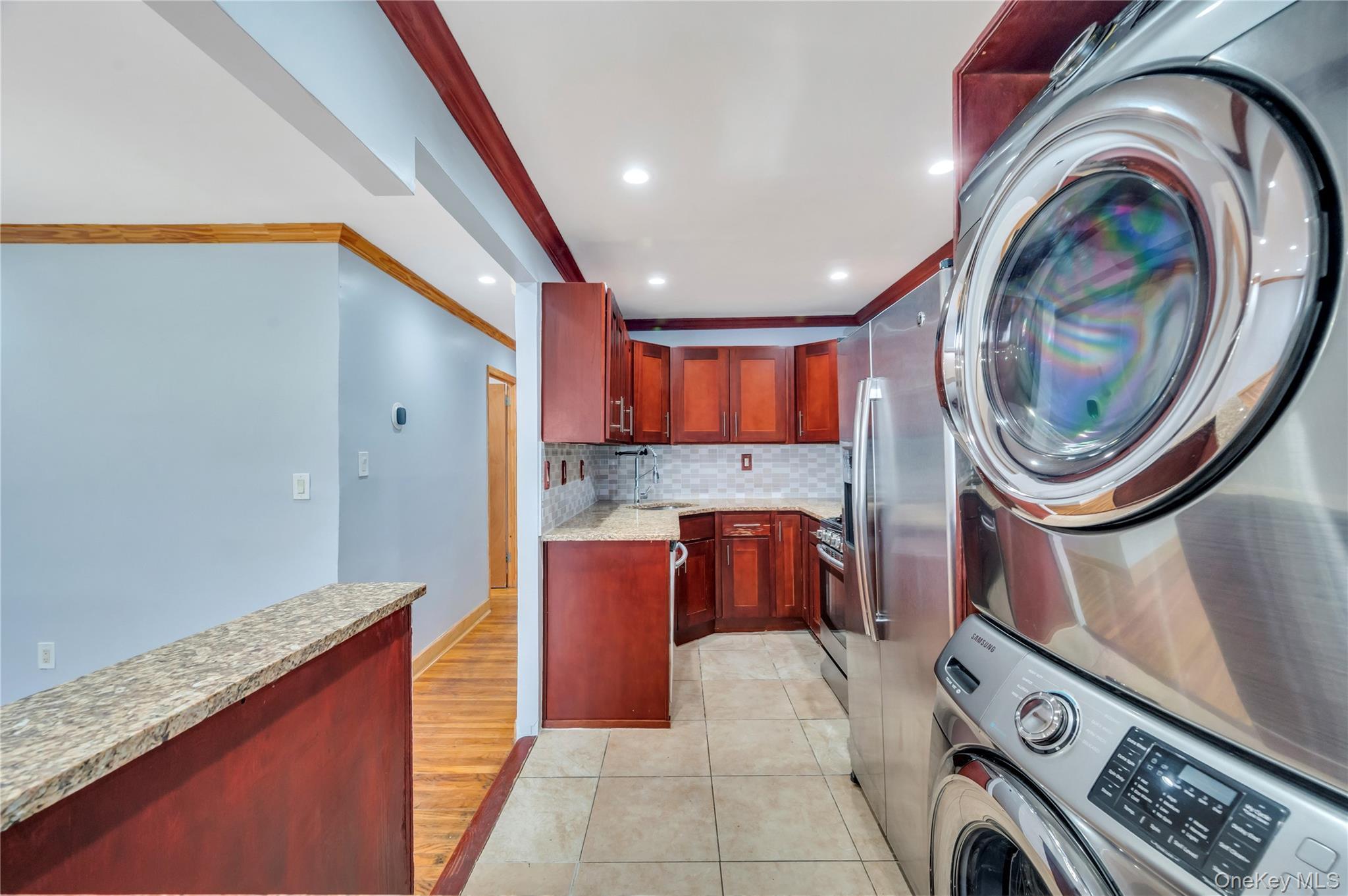 Single Family 113th Queens, NY 11433, MLS-963758-17