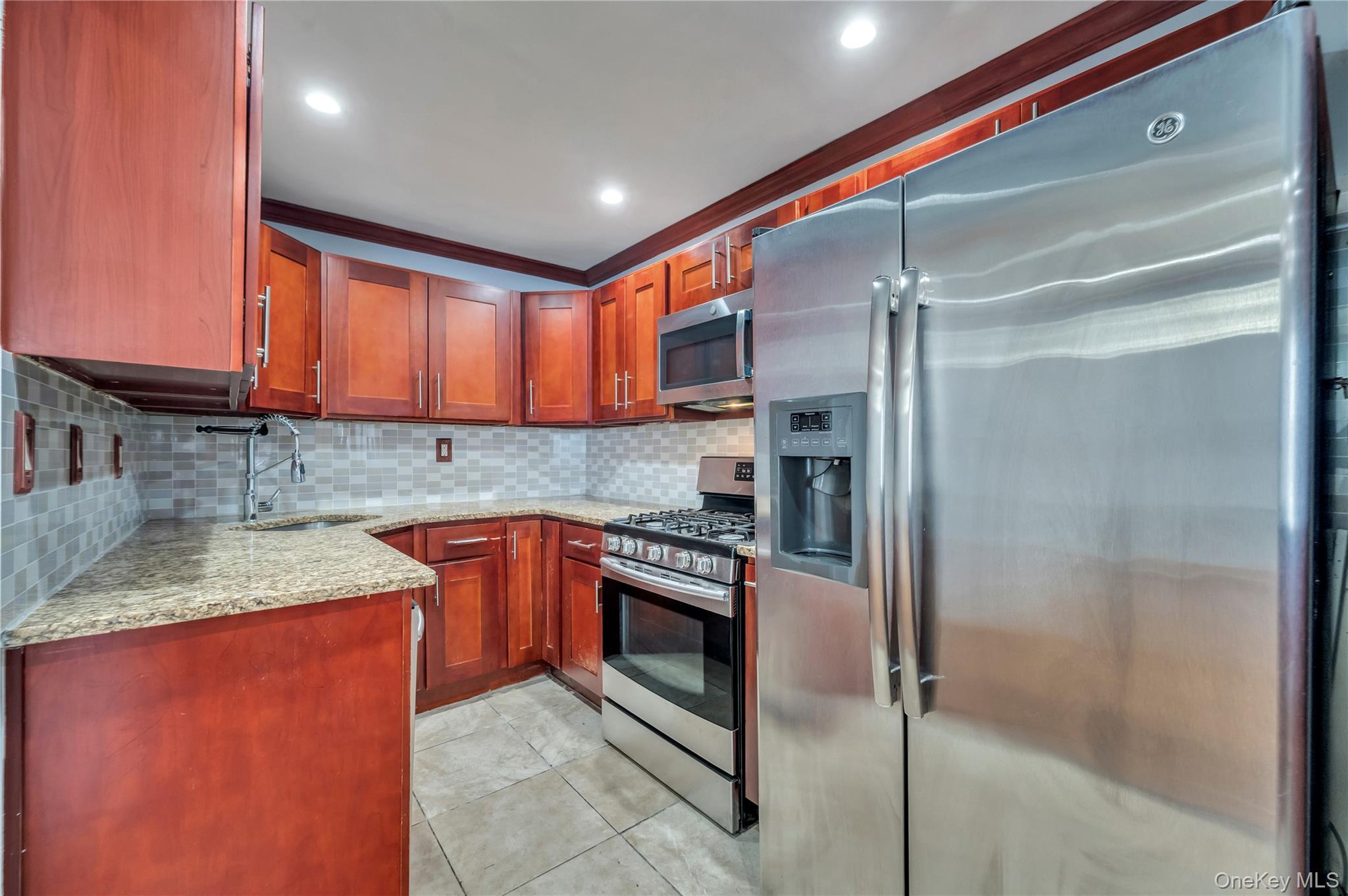 Single Family 113th Queens, NY 11433, MLS-963758-18