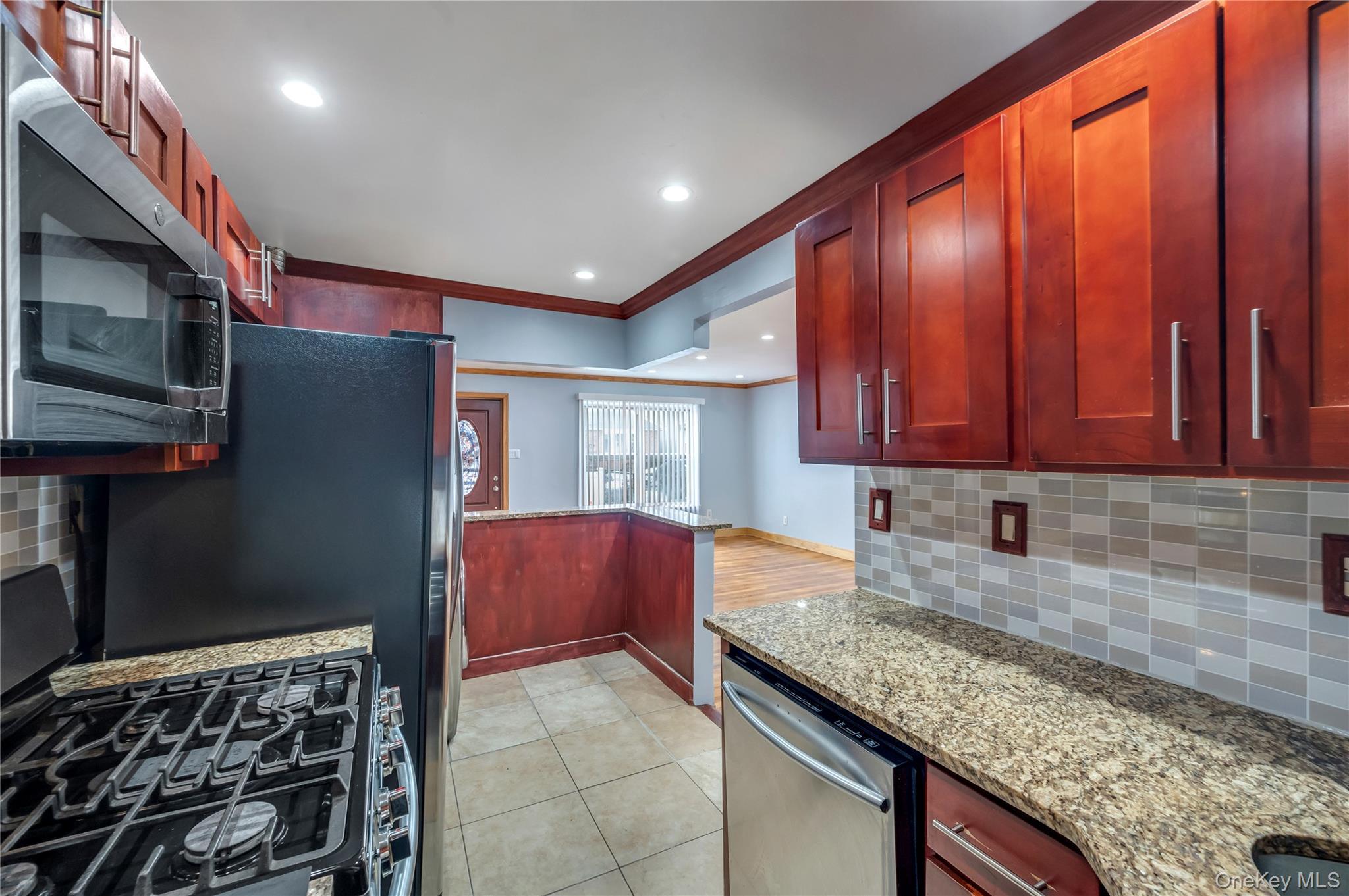 Single Family 113th Queens, NY 11433, MLS-963758-19