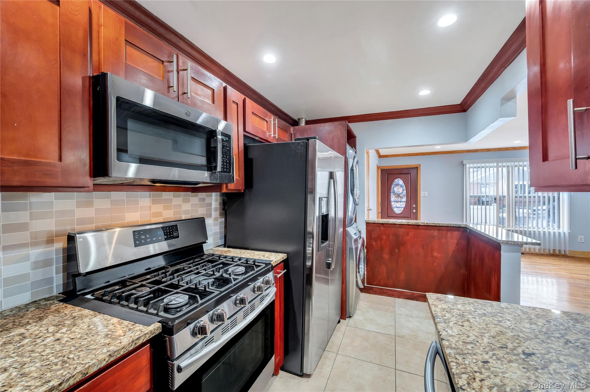 Single Family 113th Queens, NY 11433, MLS-963758-20