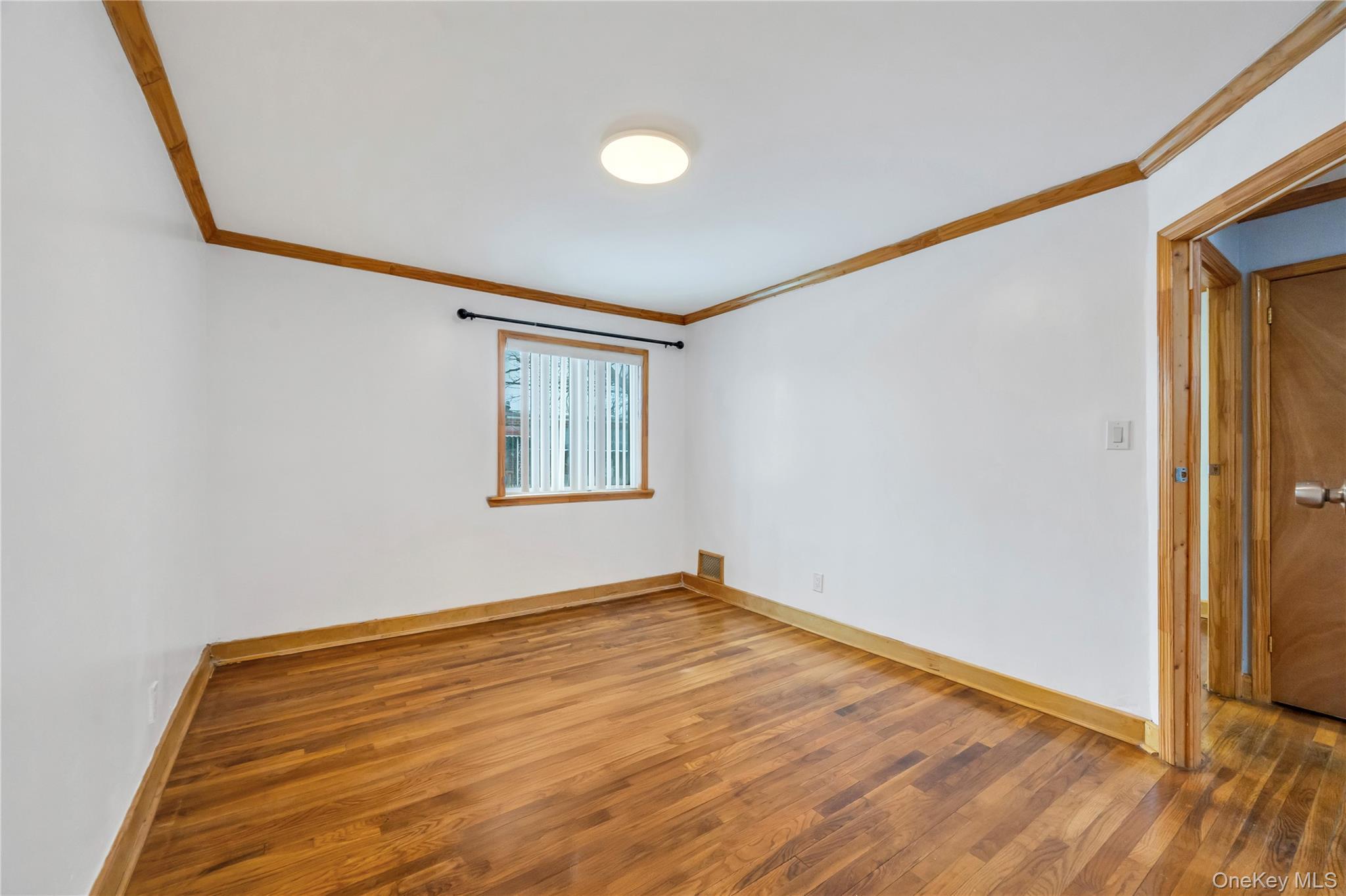 Single Family 113th Queens, NY 11433, MLS-963758-22