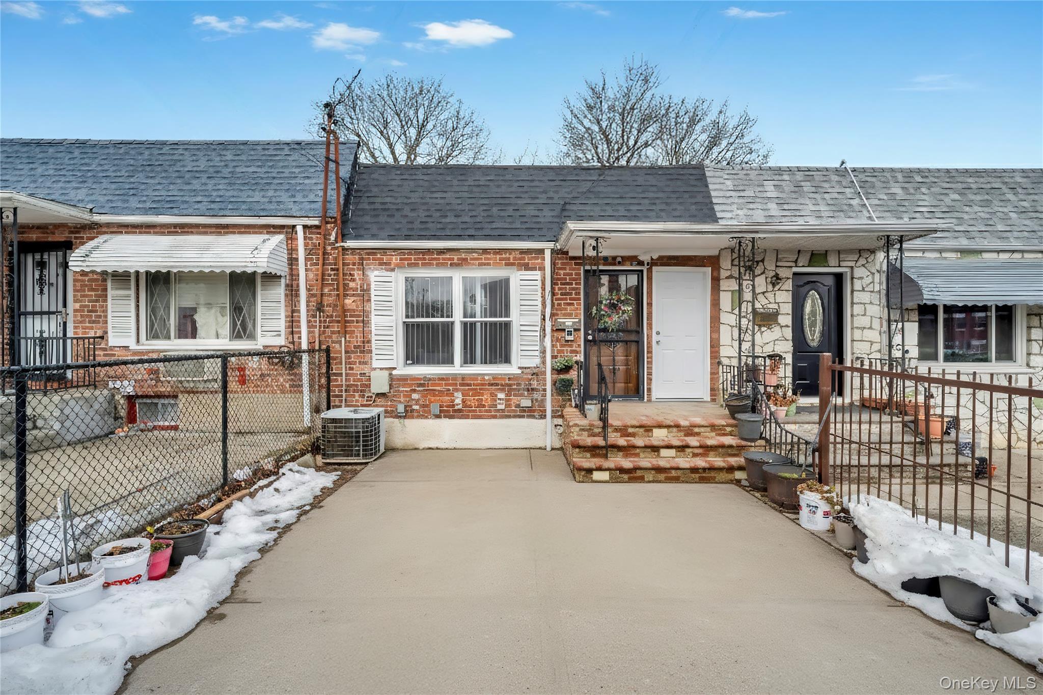 Single Family 113th  Queens, NY 11433, MLS-963758-36