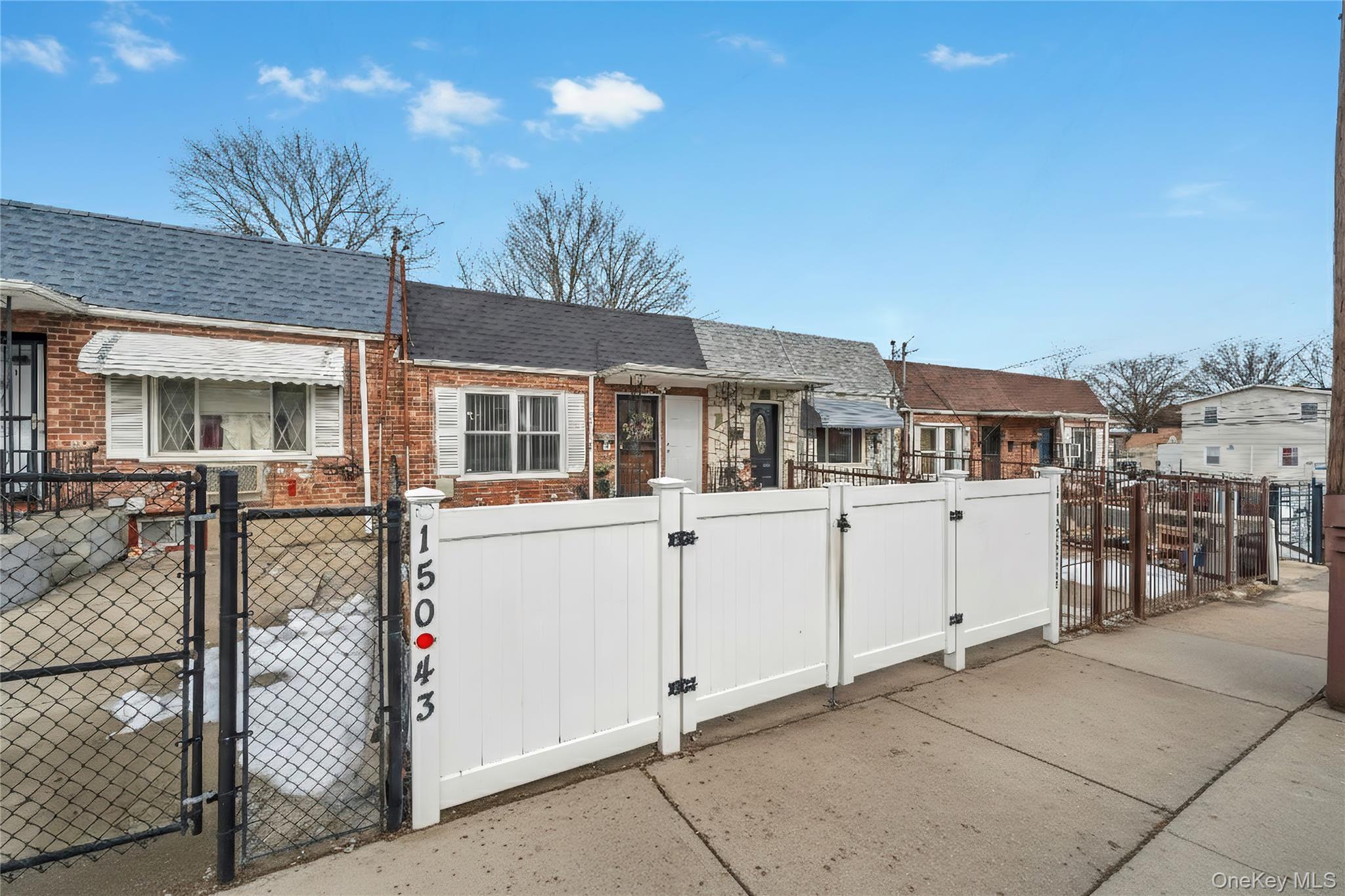 Single Family 113th Queens, NY 11433, MLS-963758-8