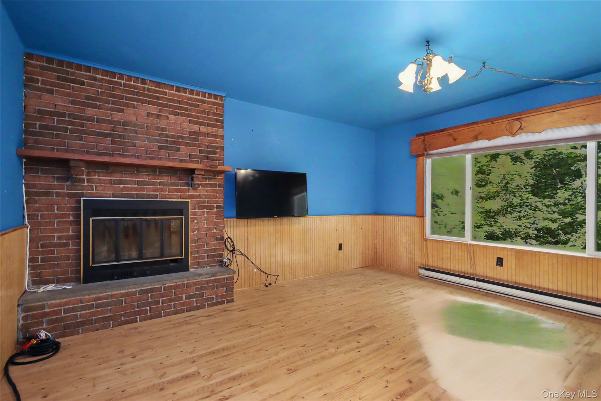 Single Family Lookout Pass Dutchess County, NY 12582, MLS-963759-12