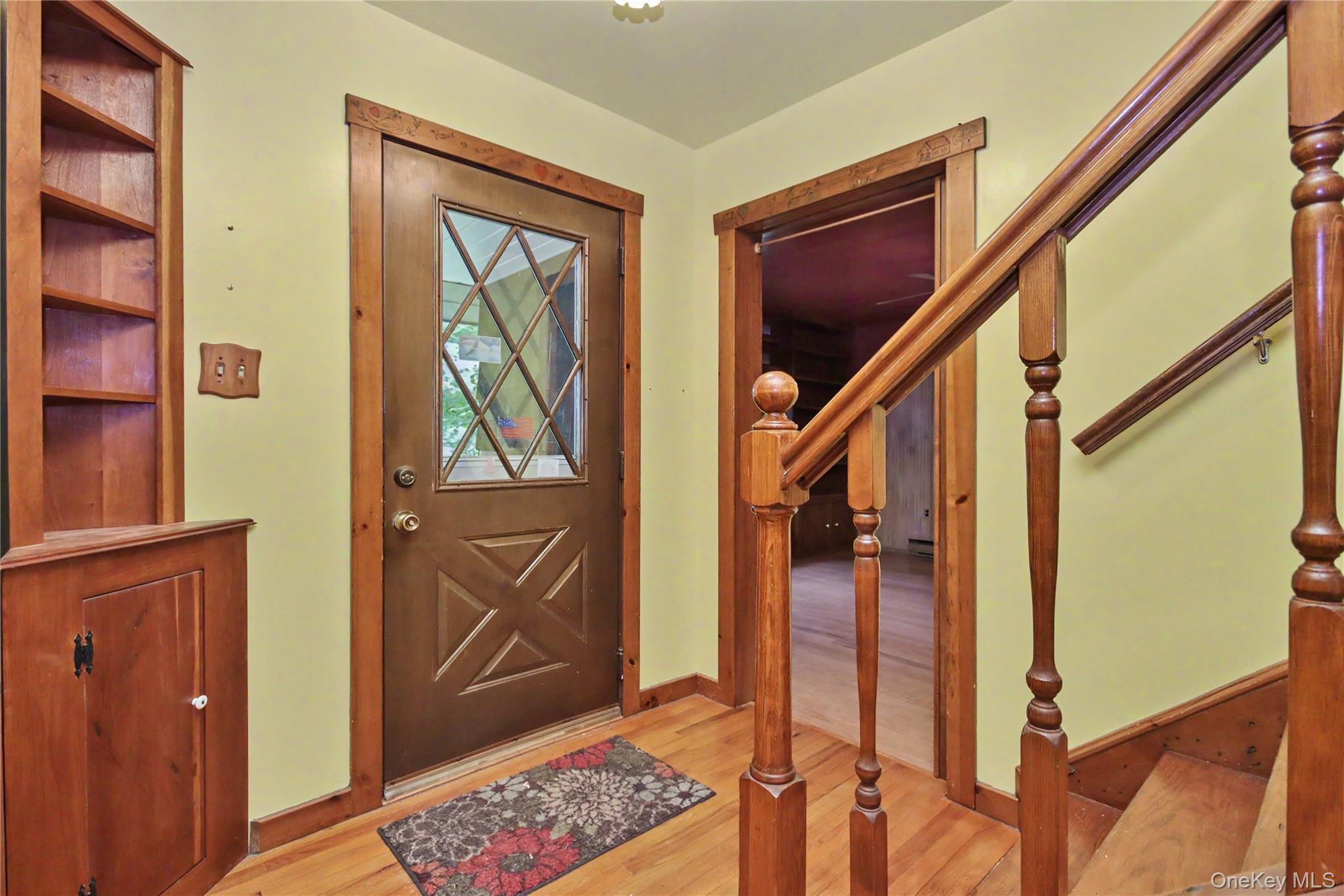 Single Family Lookout Pass Dutchess County, NY 12582, MLS-963759-17