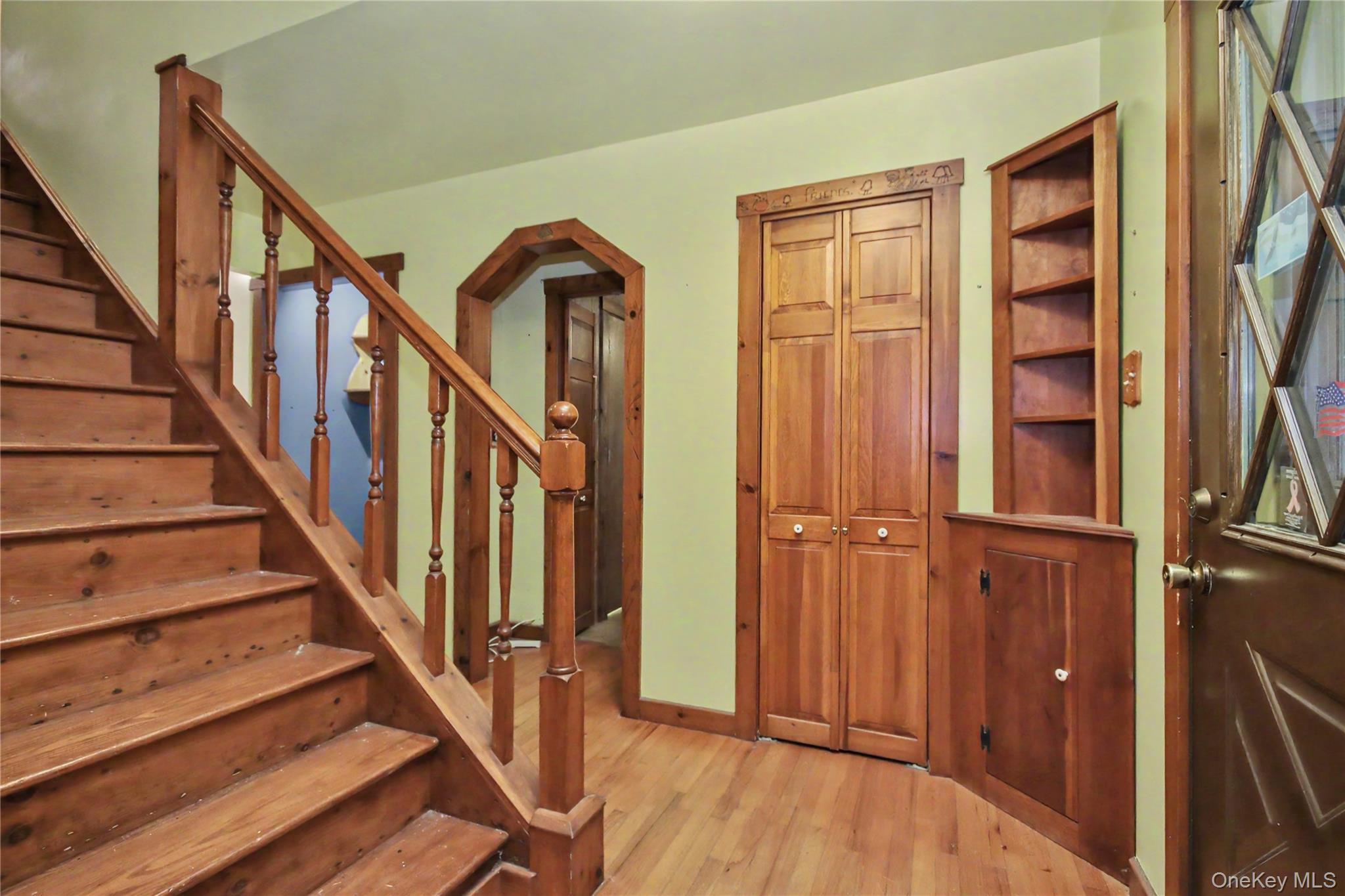 Single Family Lookout Pass Dutchess County, NY 12582, MLS-963759-18
