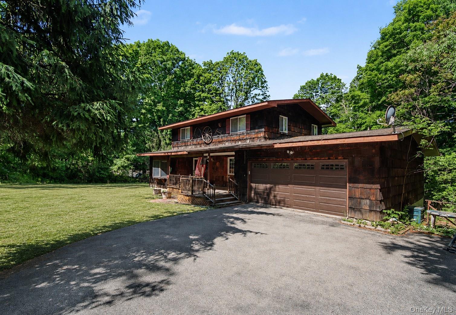 Single Family Lookout Pass Dutchess County, NY 12582, MLS-963759-2