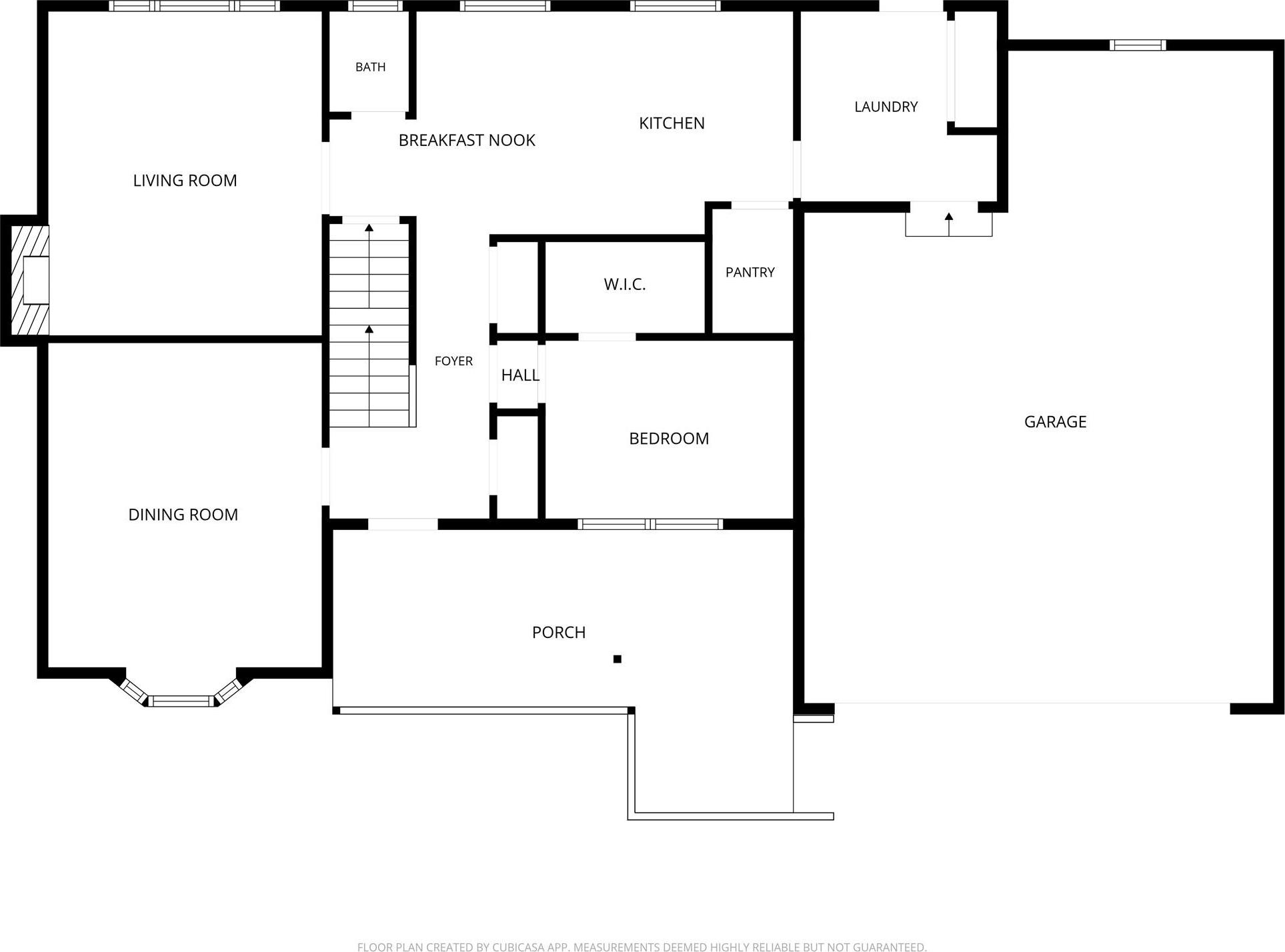 Single Family Lookout Pass Dutchess County, NY 12582, MLS-963759-34