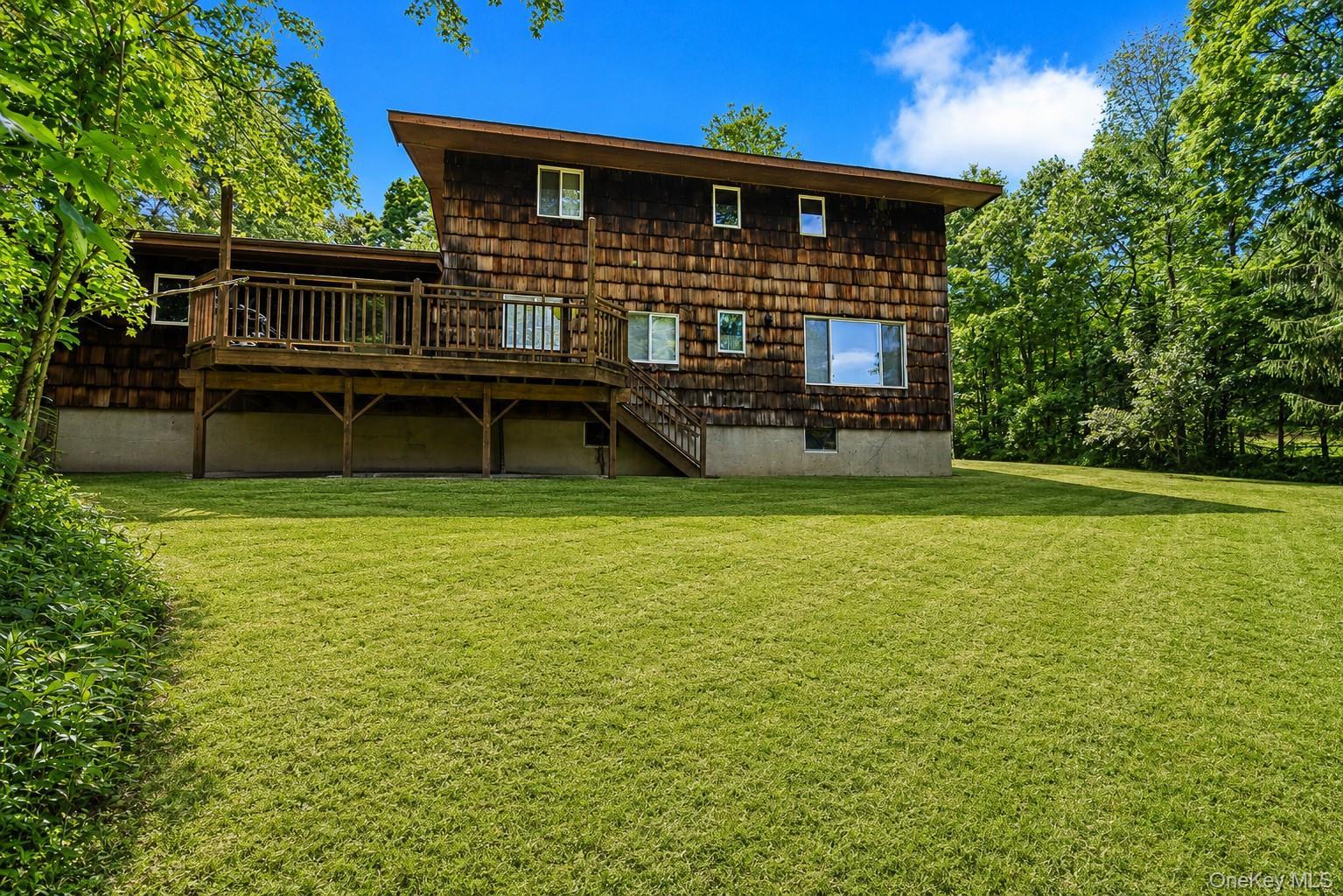 Single Family Lookout Pass Dutchess County, NY 12582, MLS-963759-37