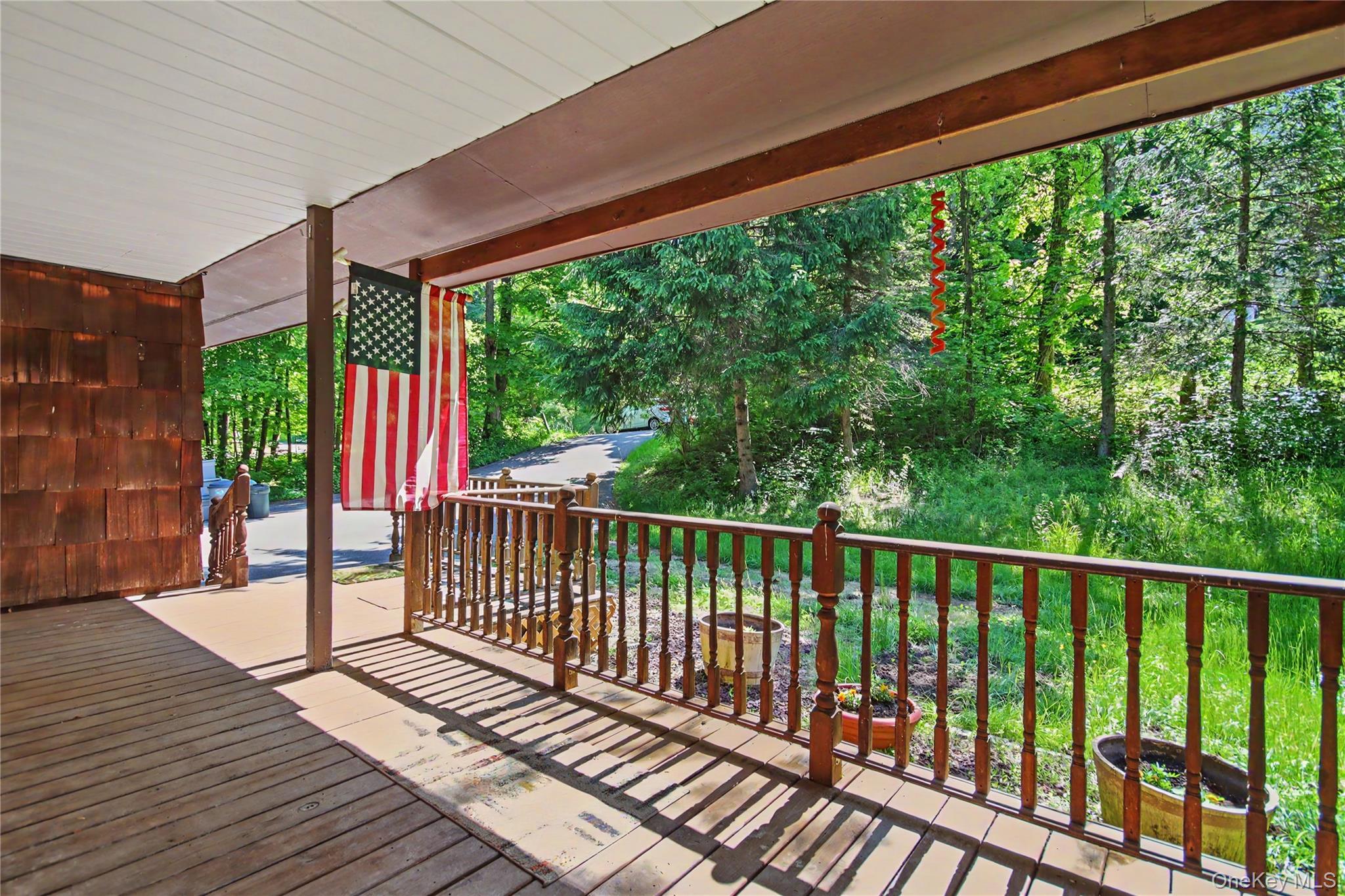 Single Family Lookout Pass Dutchess County, NY 12582, MLS-963759-4