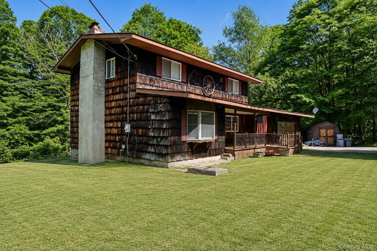 Single Family Lookout Pass  Dutchess County, NY 12582, MLS-963759-41